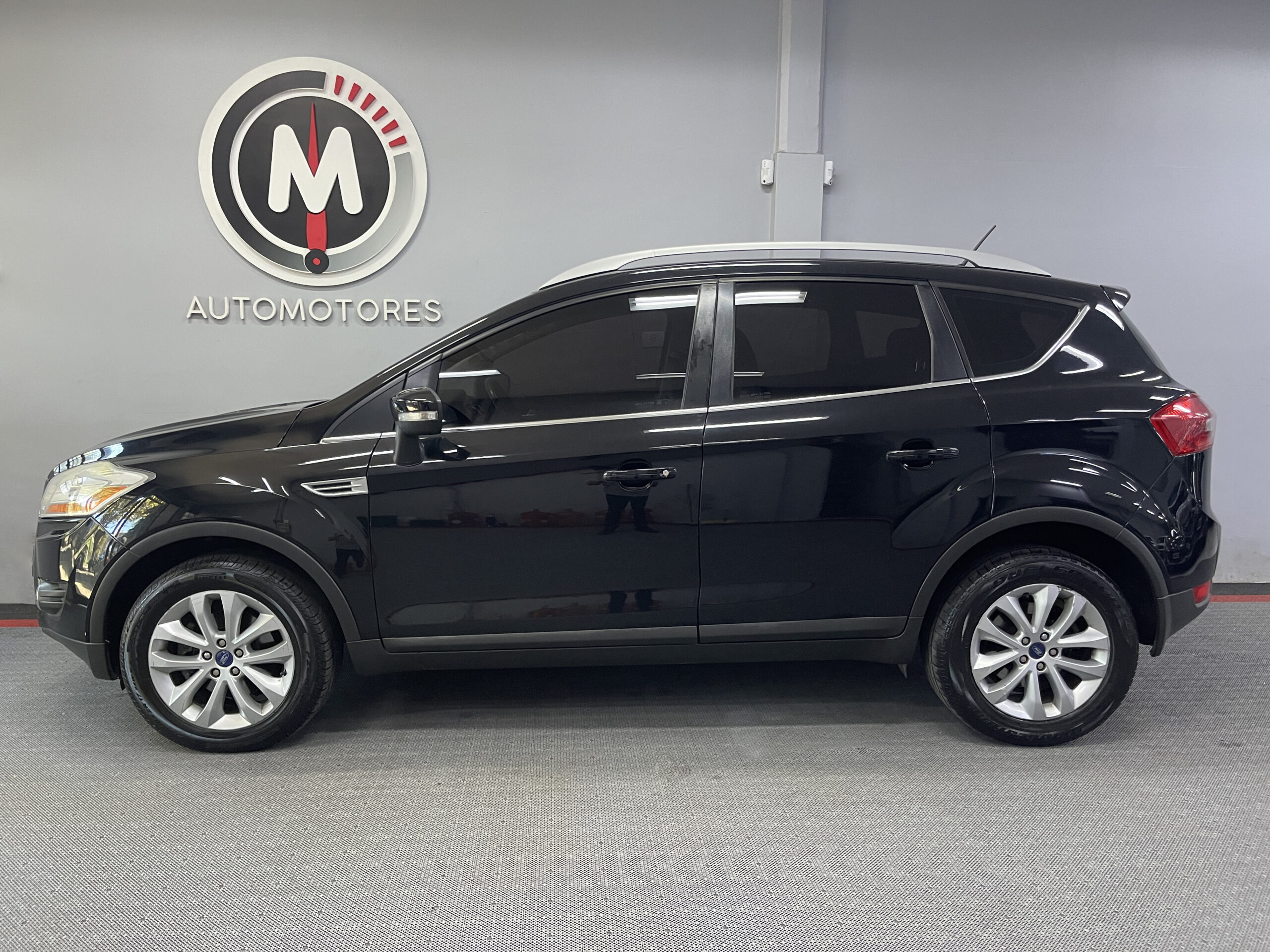 Ford Kuga - Image 2