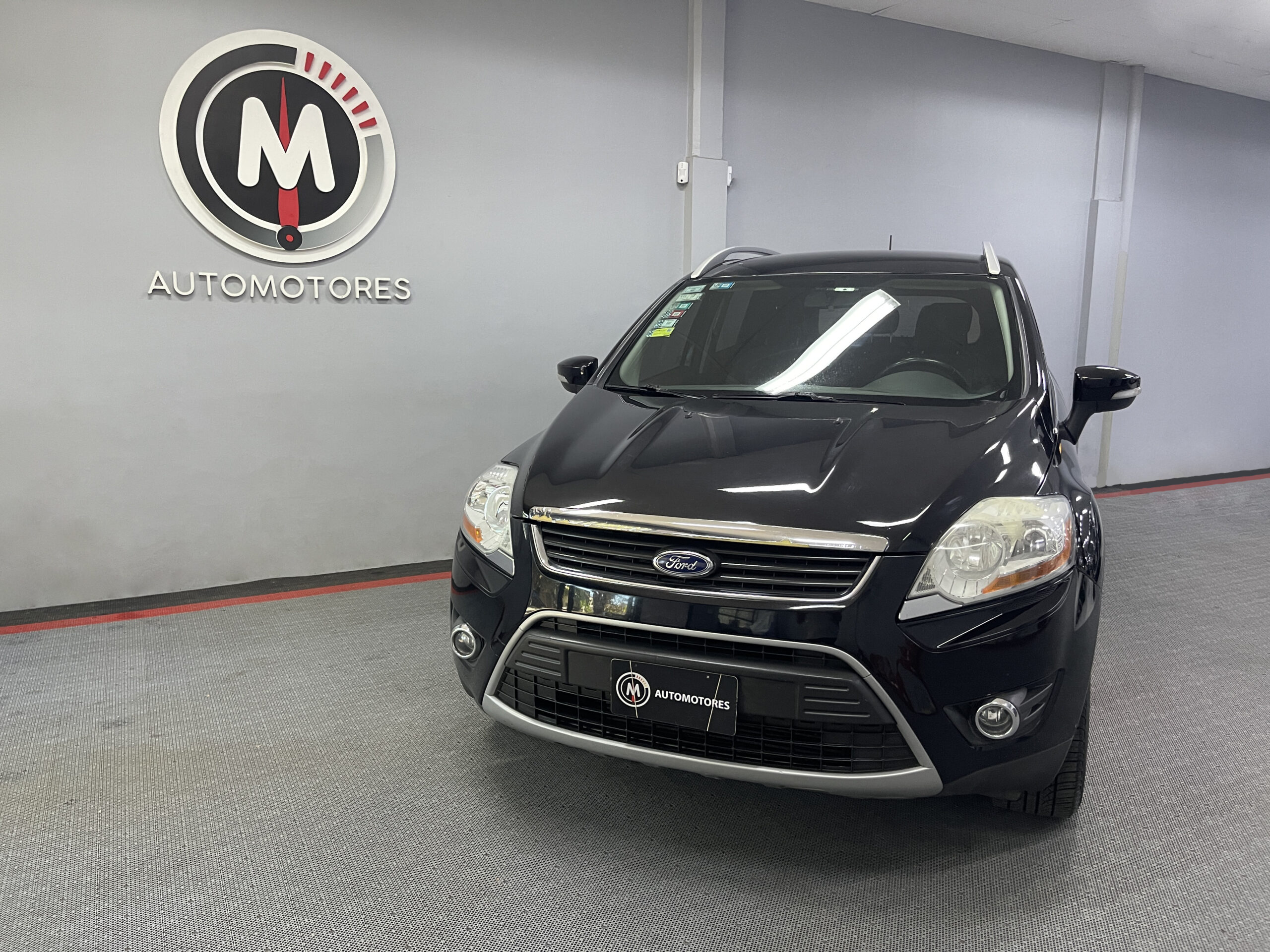 Ford Kuga - Image 6