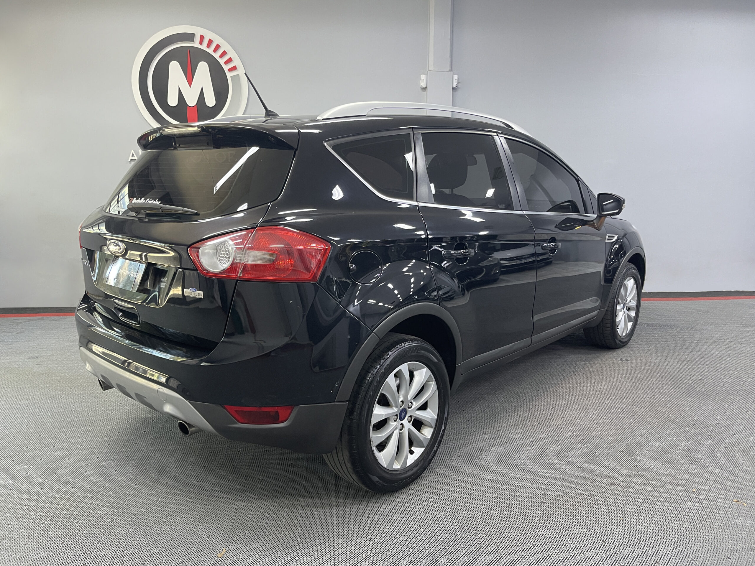 Ford Kuga - Image 4