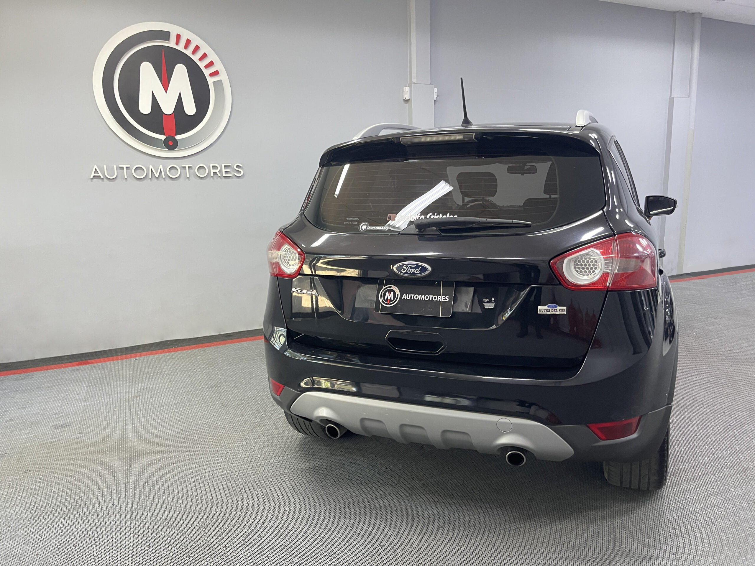 Ford Kuga - Image 5