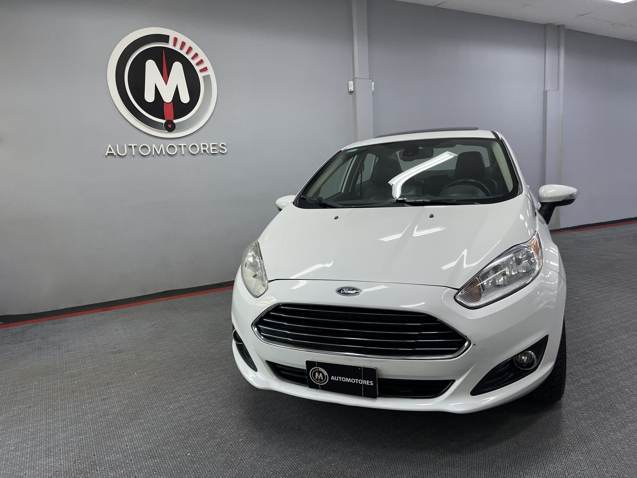 Ford Fiesta - Image 6