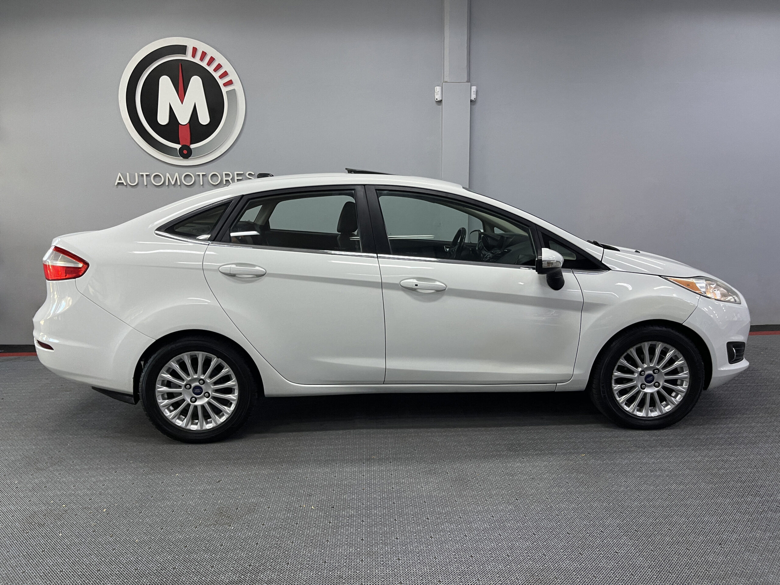 Ford Fiesta - Image 3