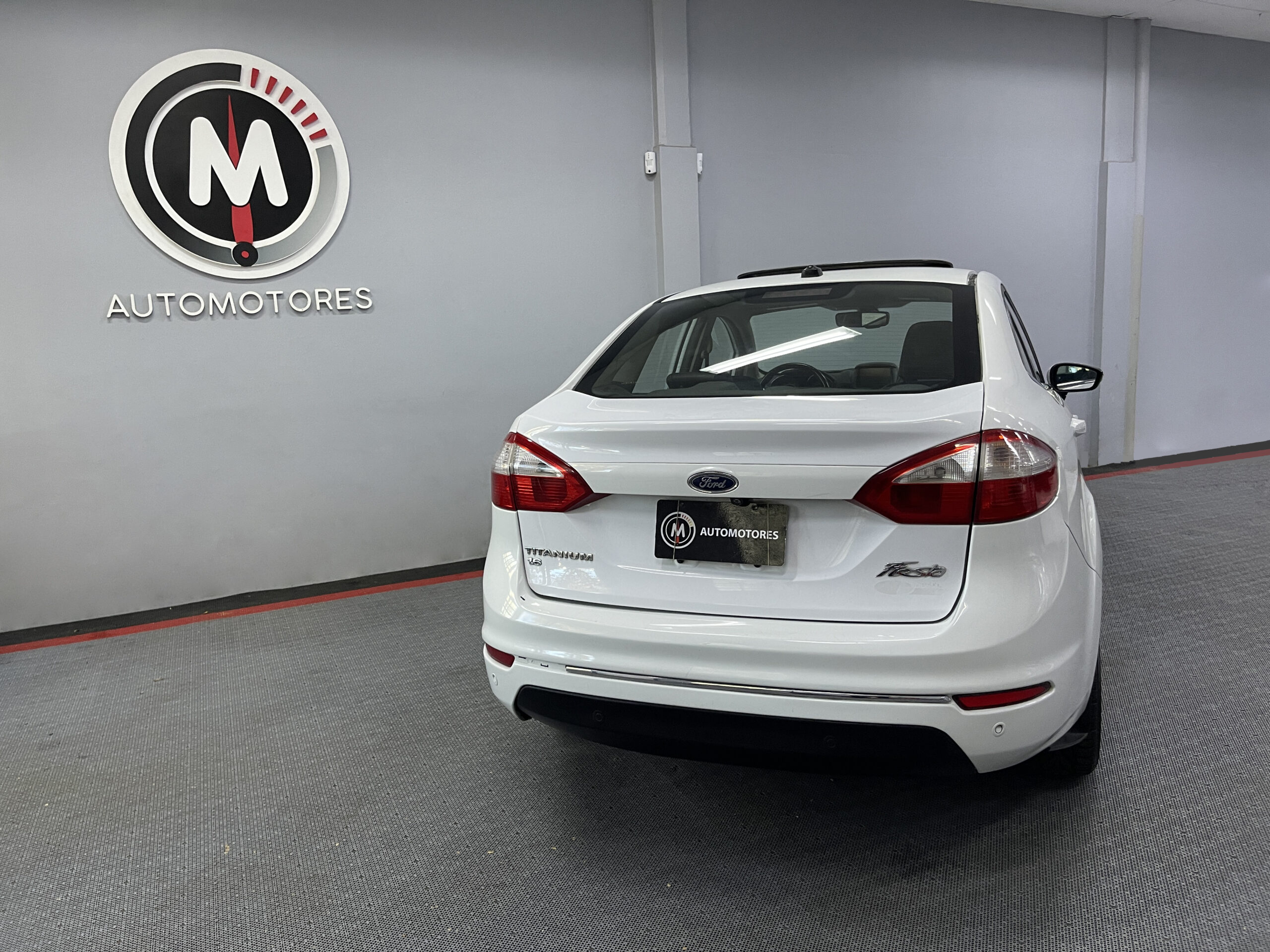 Ford Fiesta - Image 5