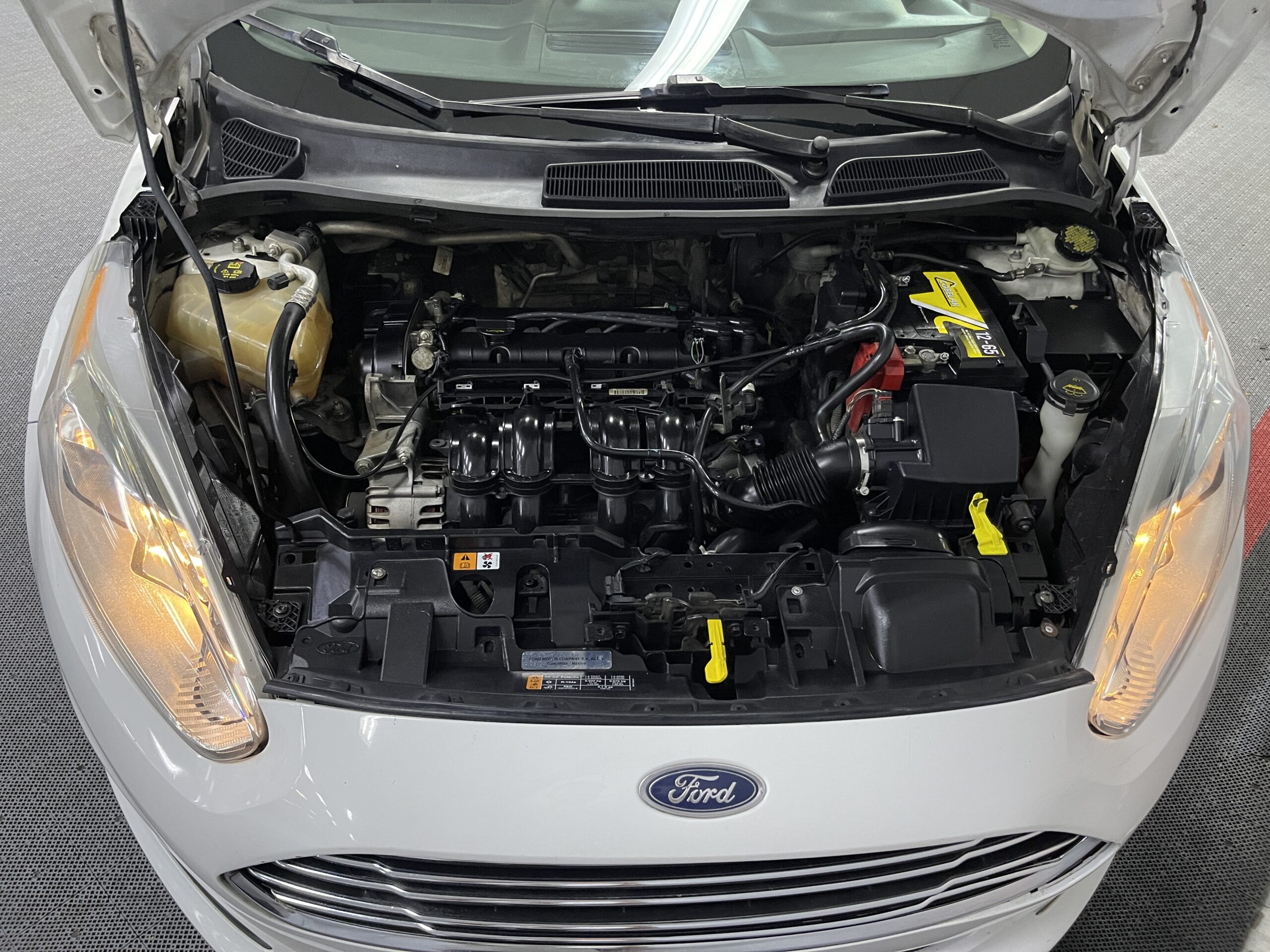 Ford Fiesta - Image 14