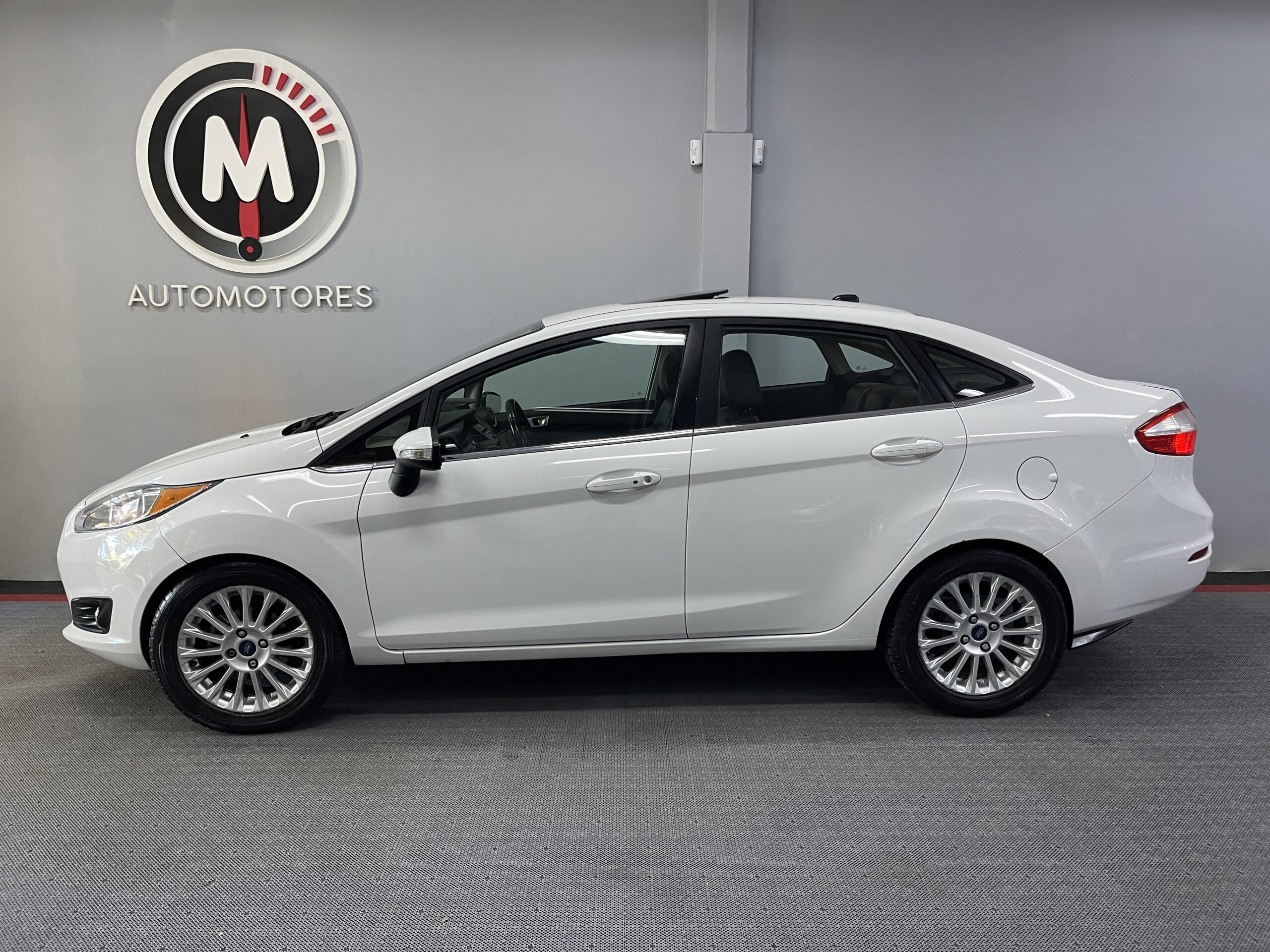 Ford Fiesta - Image 2