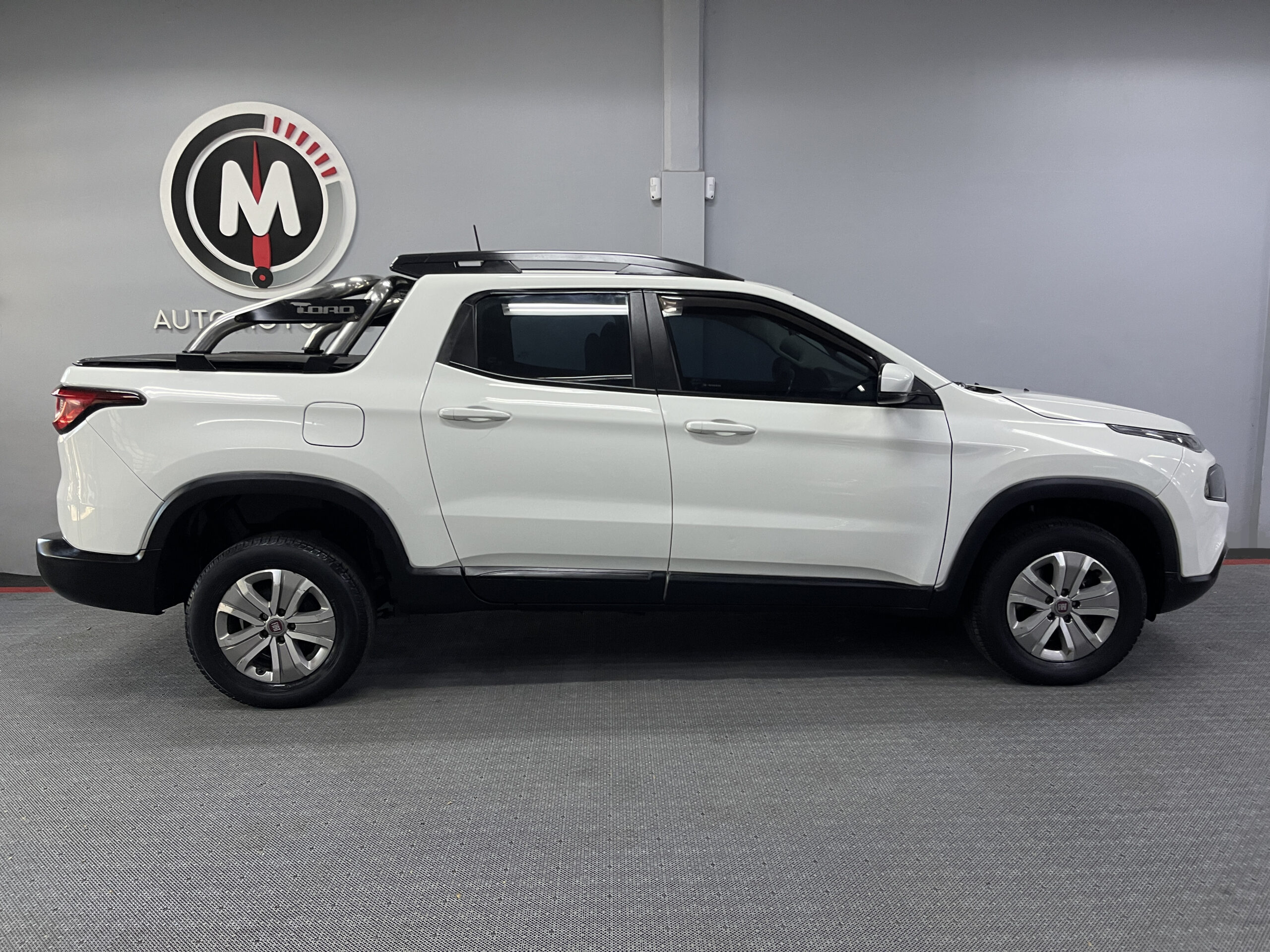 Fiat Toro - Image 3