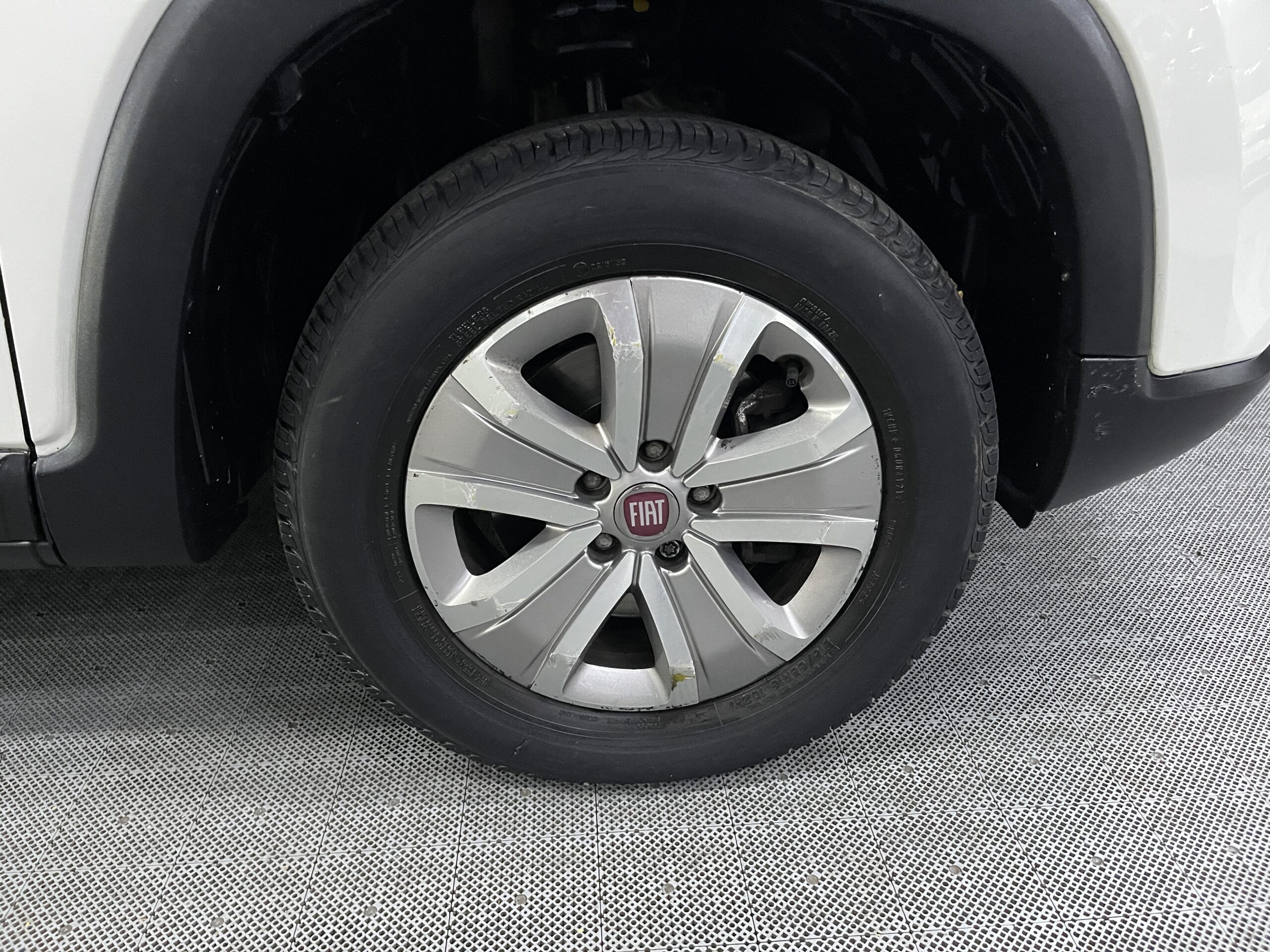 Fiat Toro - Image 15