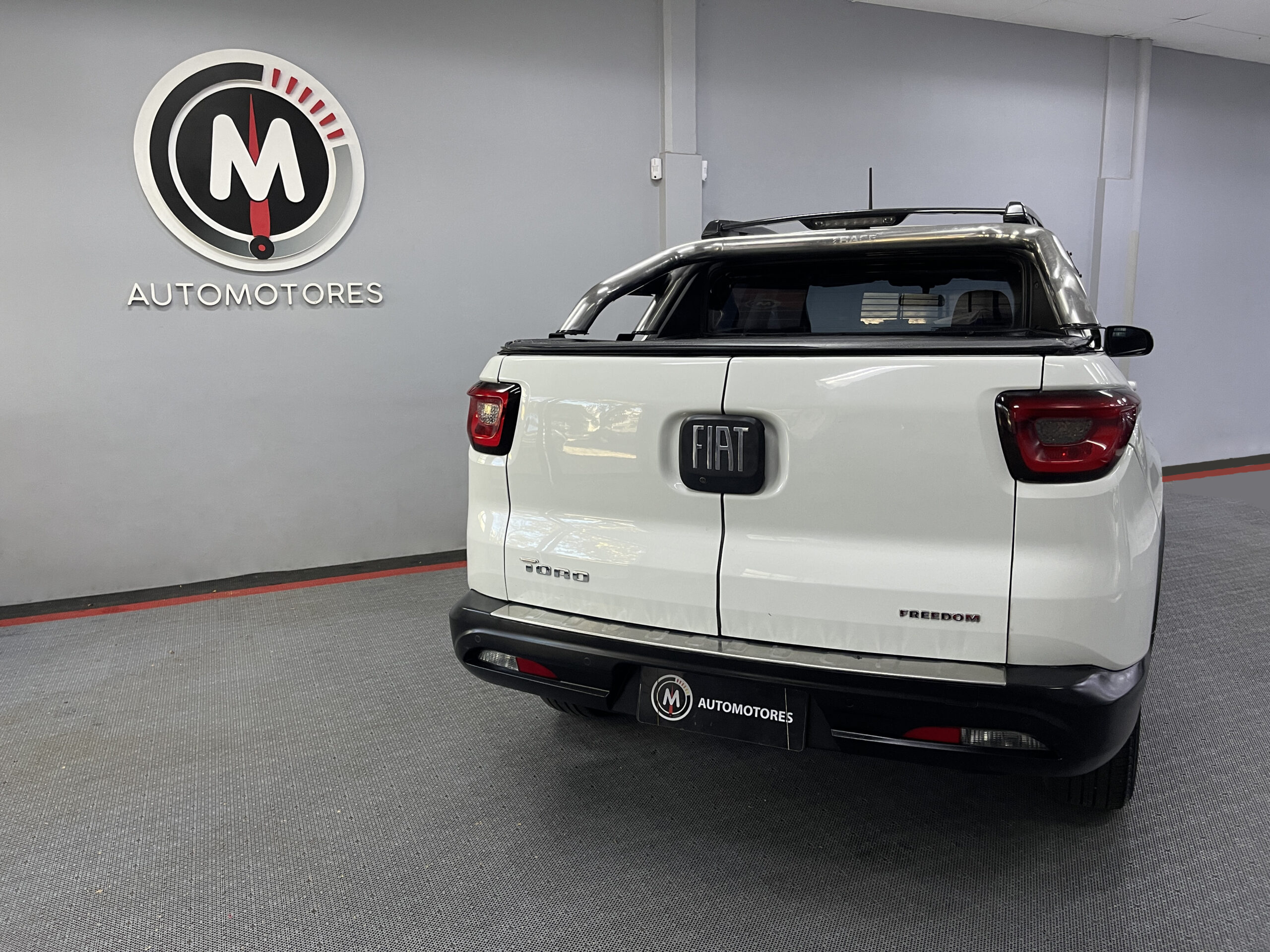 Fiat Toro - Image 5