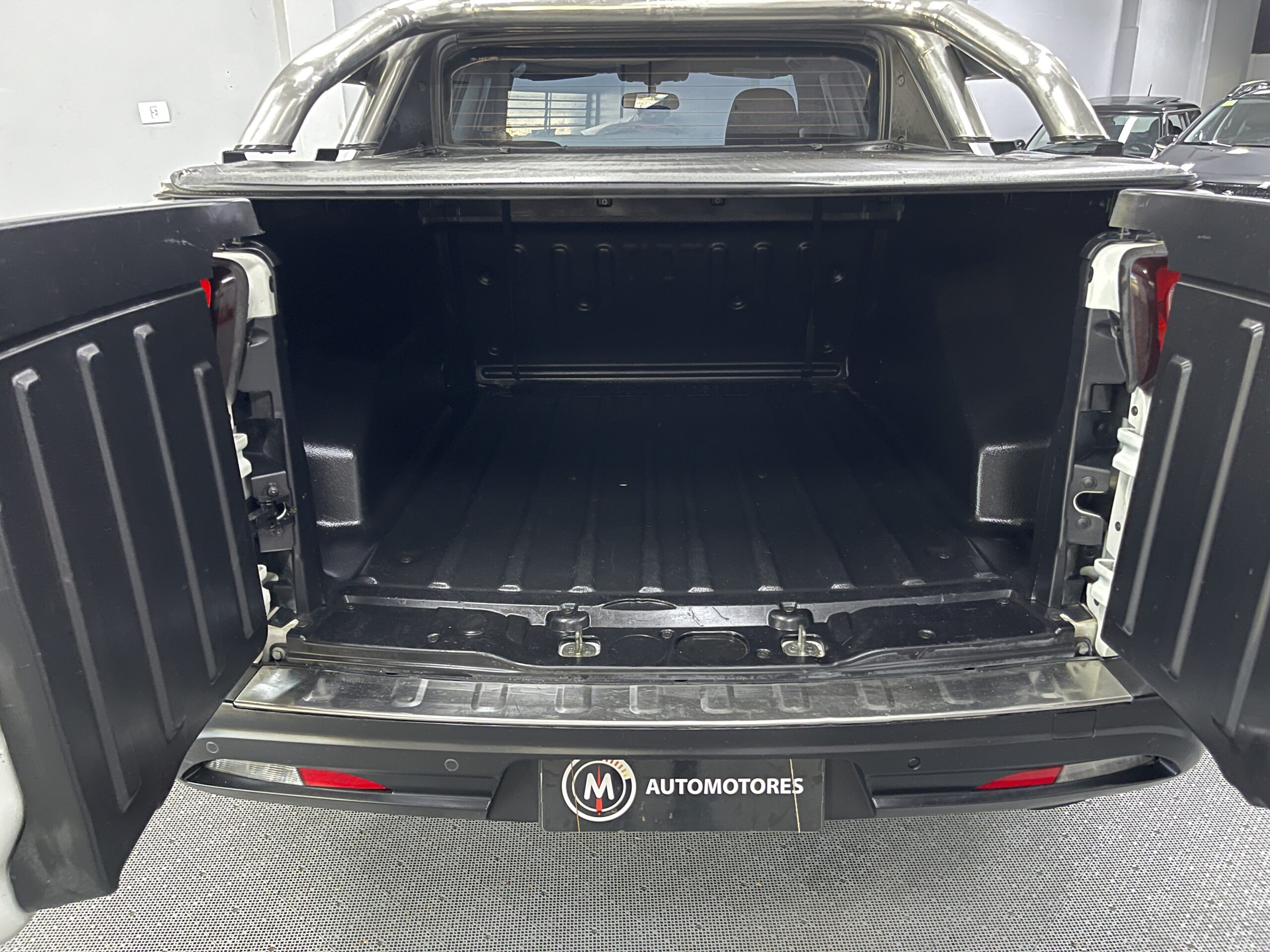 Fiat Toro - Image 7