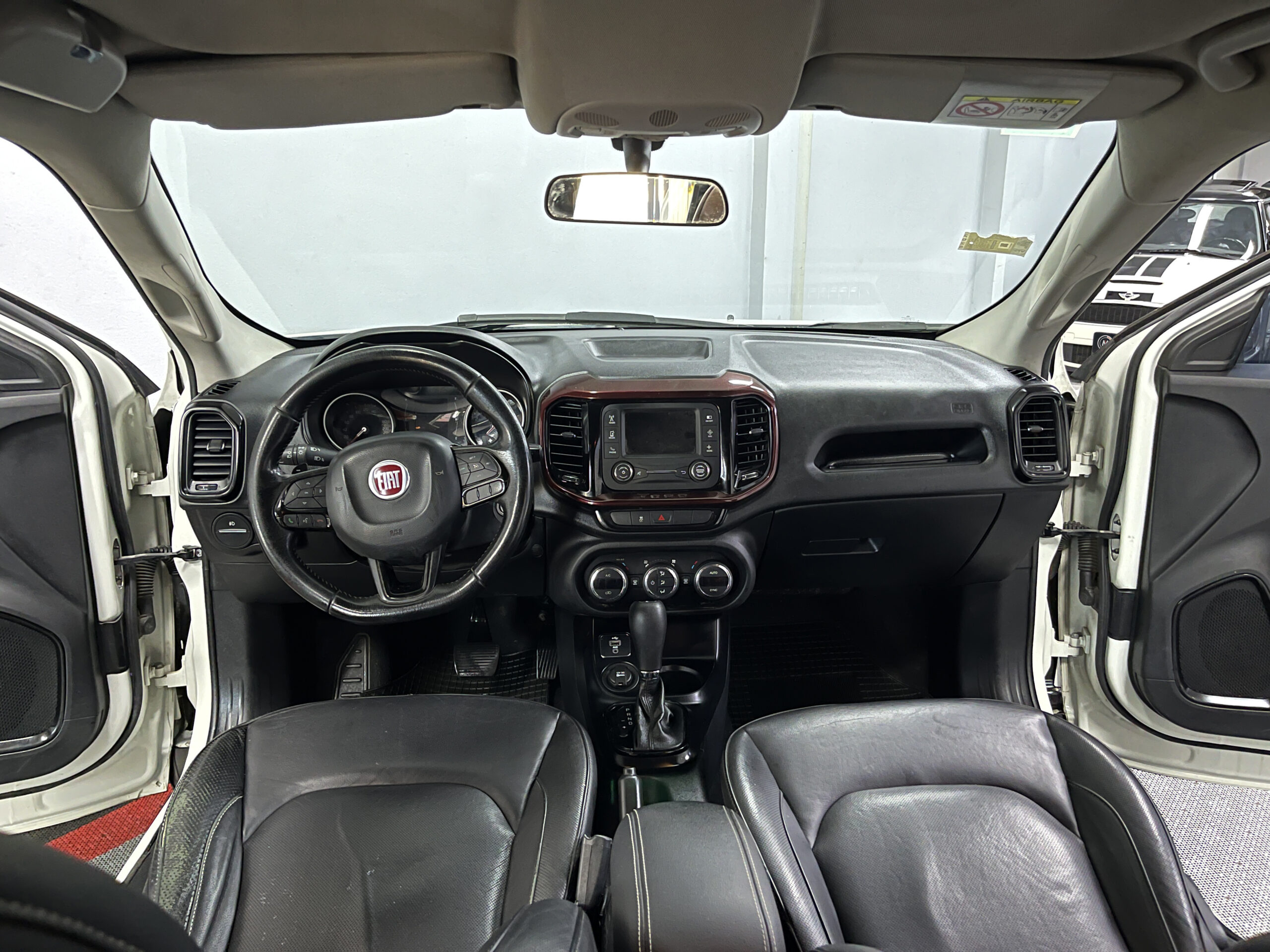Fiat Toro - Image 13