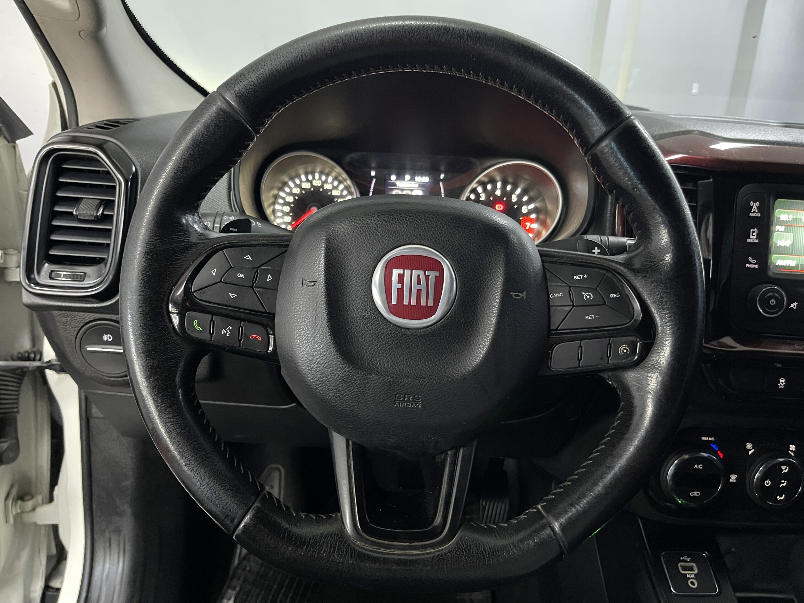 Fiat Toro - Image 8