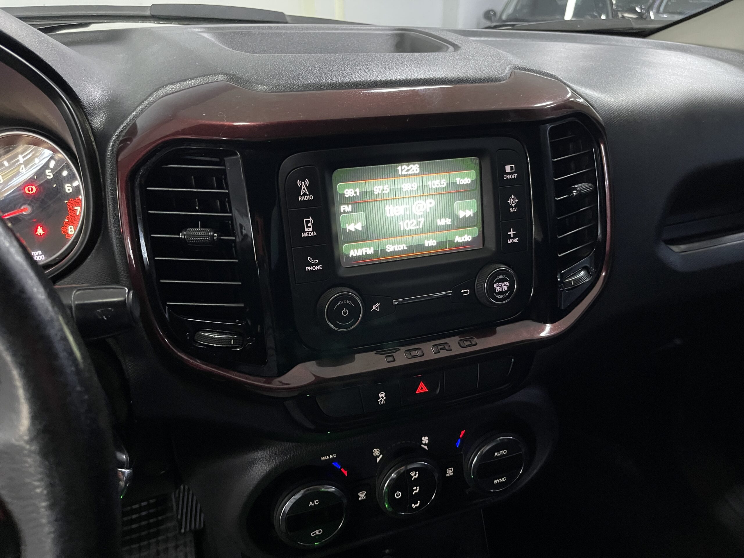 Fiat Toro - Image 9