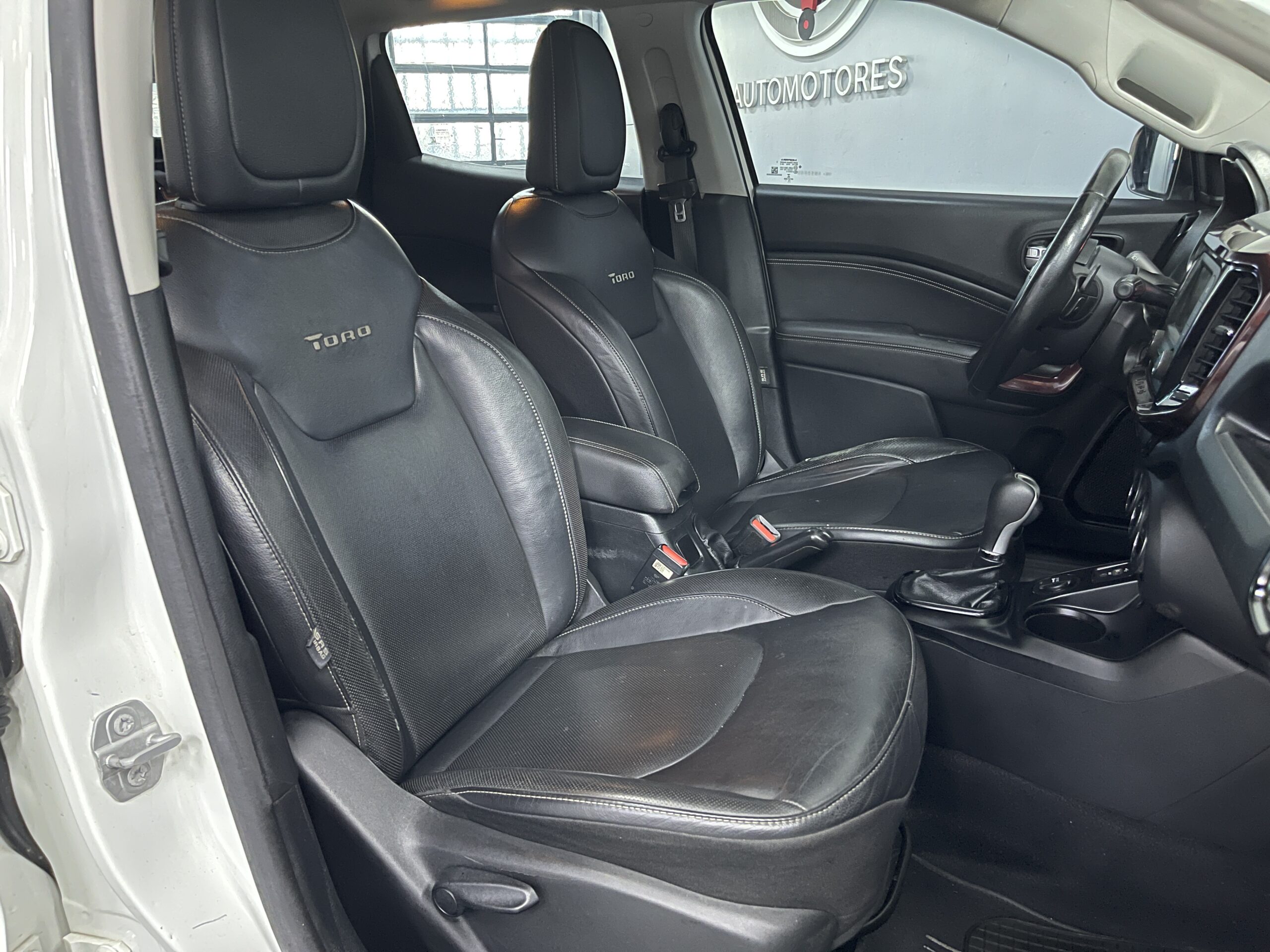 Fiat Toro - Image 11