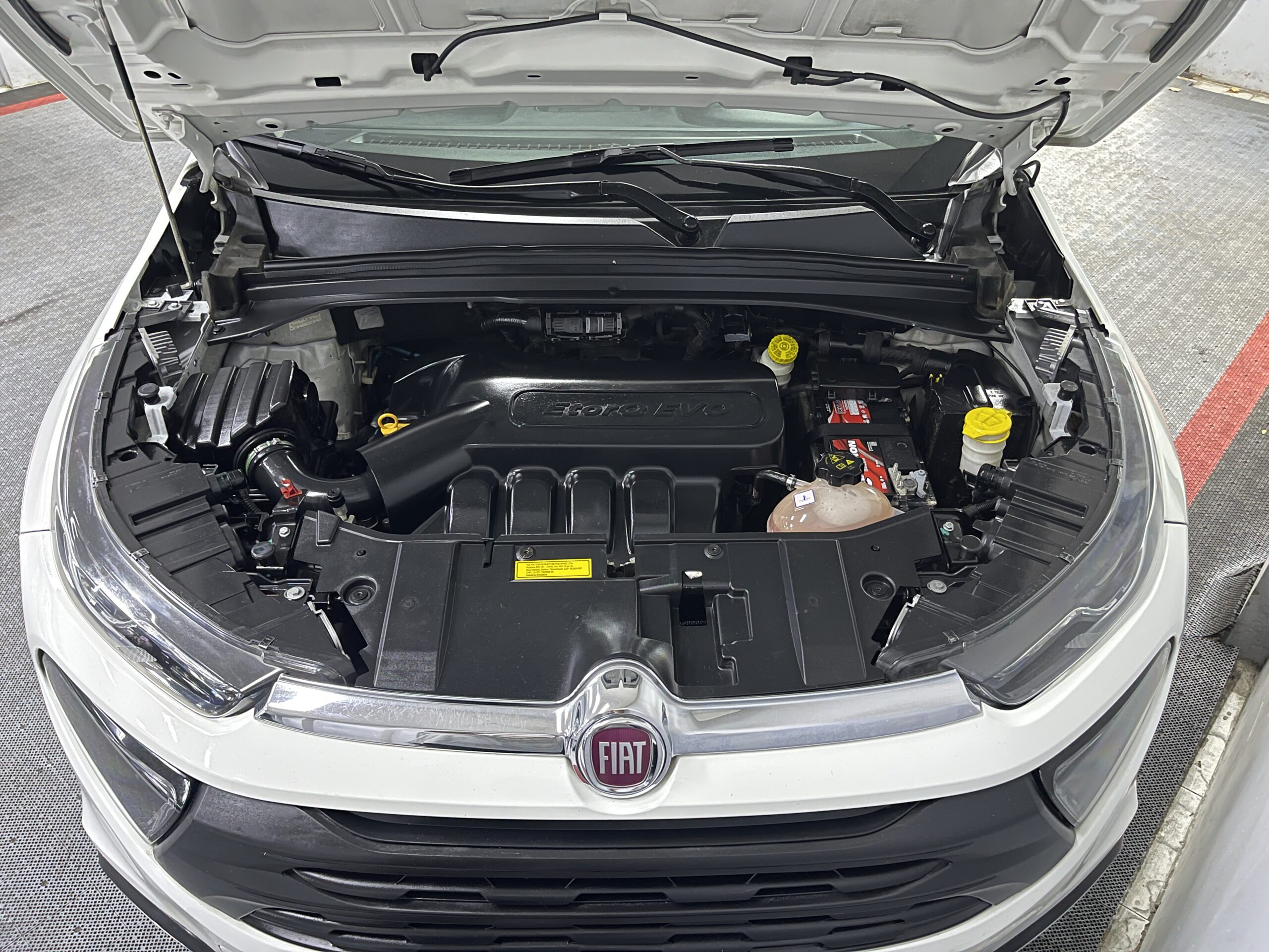 Fiat Toro - Image 14