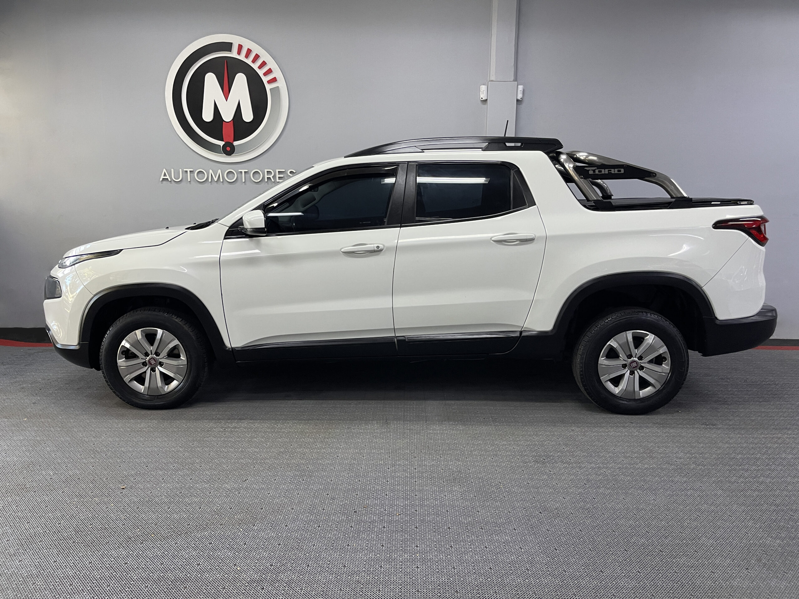 Fiat Toro - Image 2