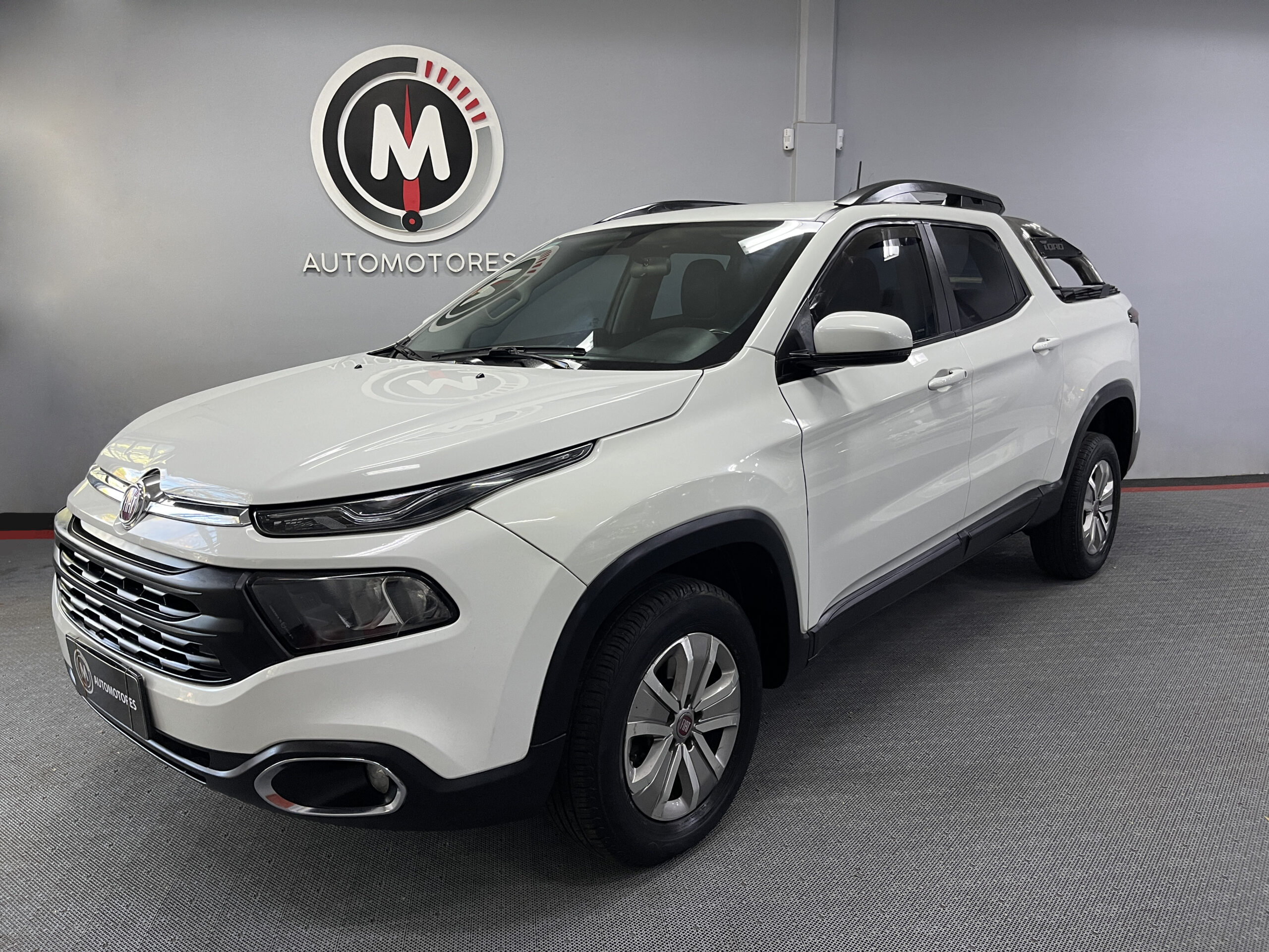 Fiat Toro
