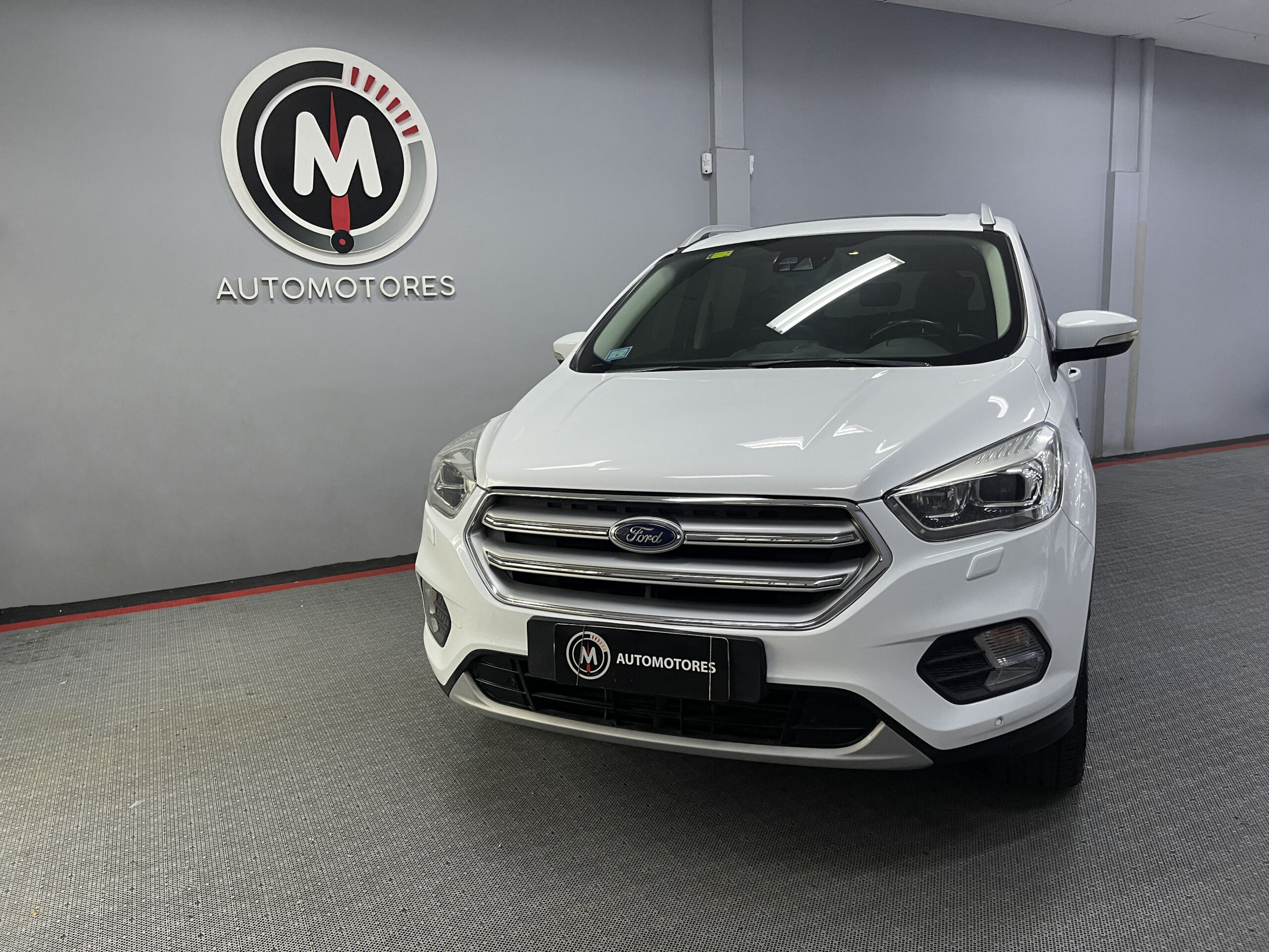 Ford Kuga - Image 6