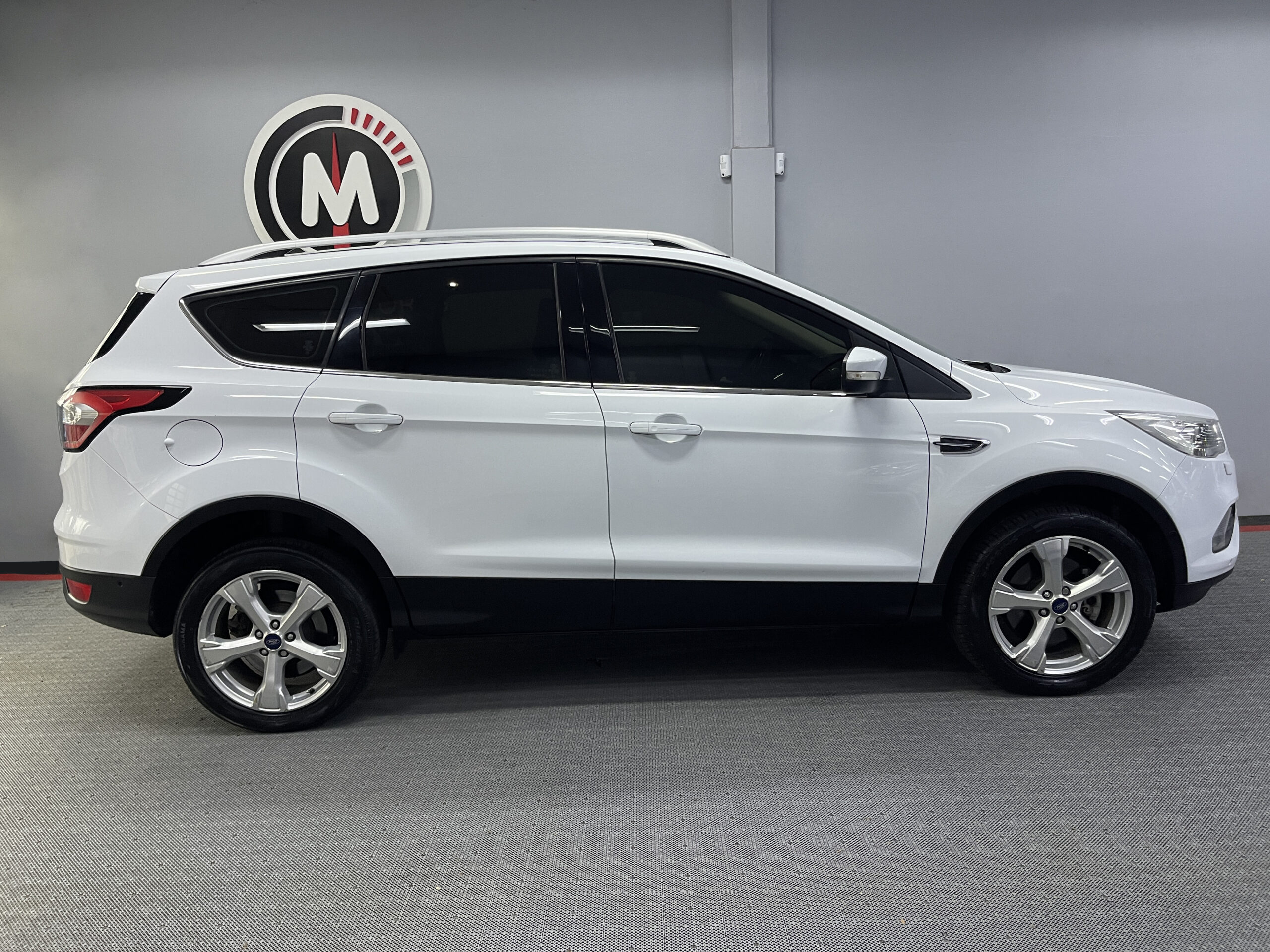 Ford Kuga - Image 3