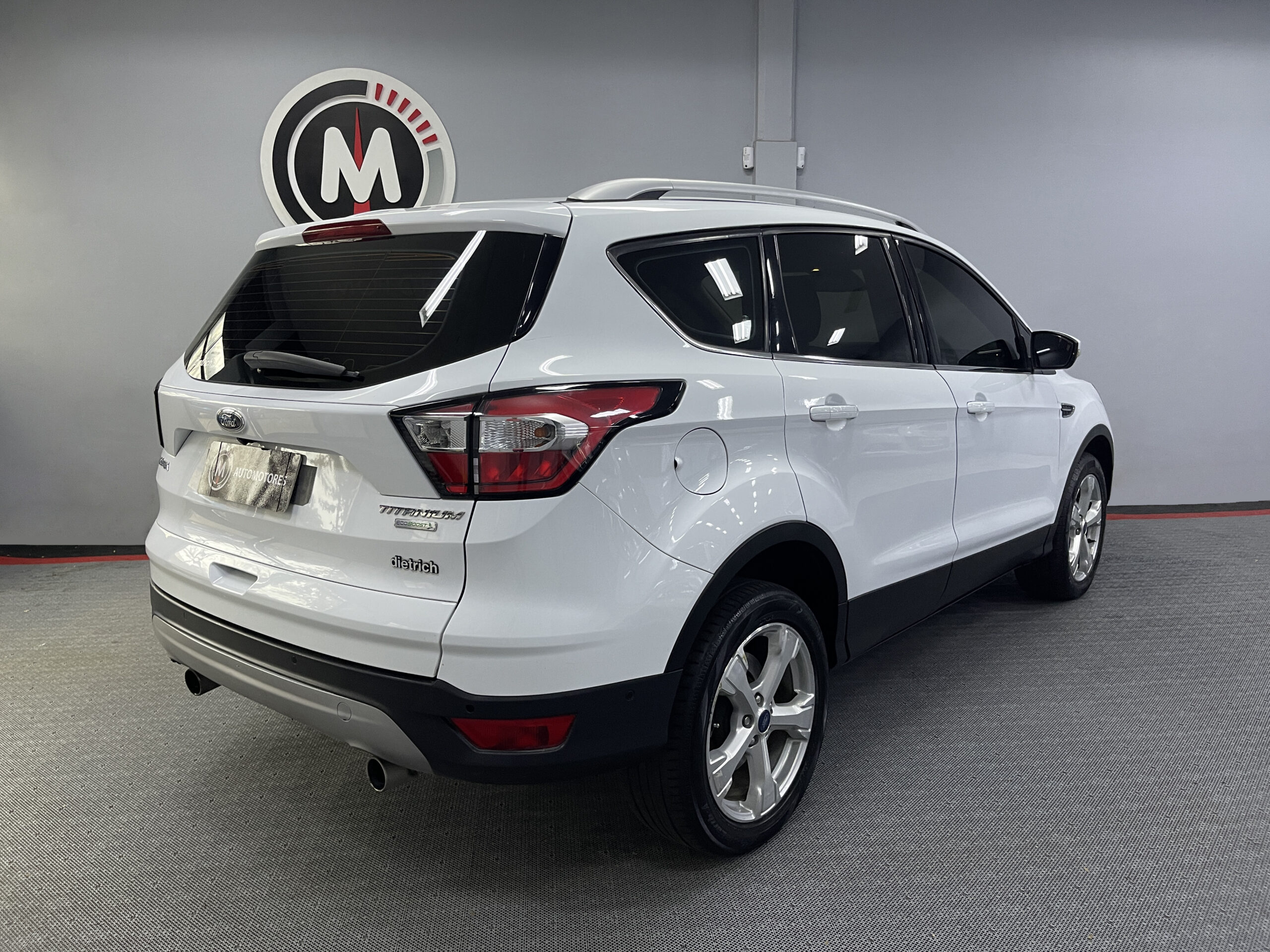 Ford Kuga - Image 4