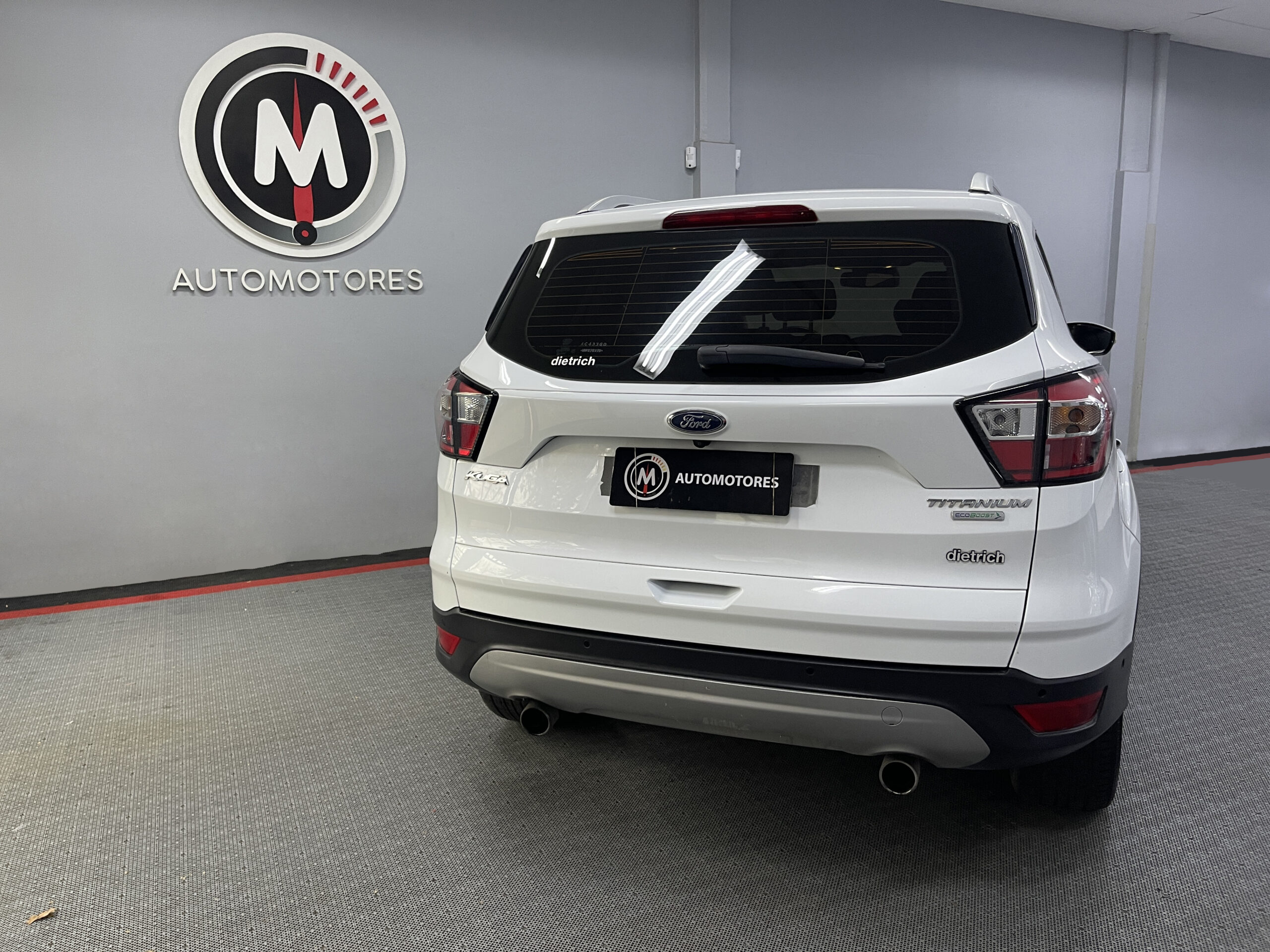 Ford Kuga - Image 5