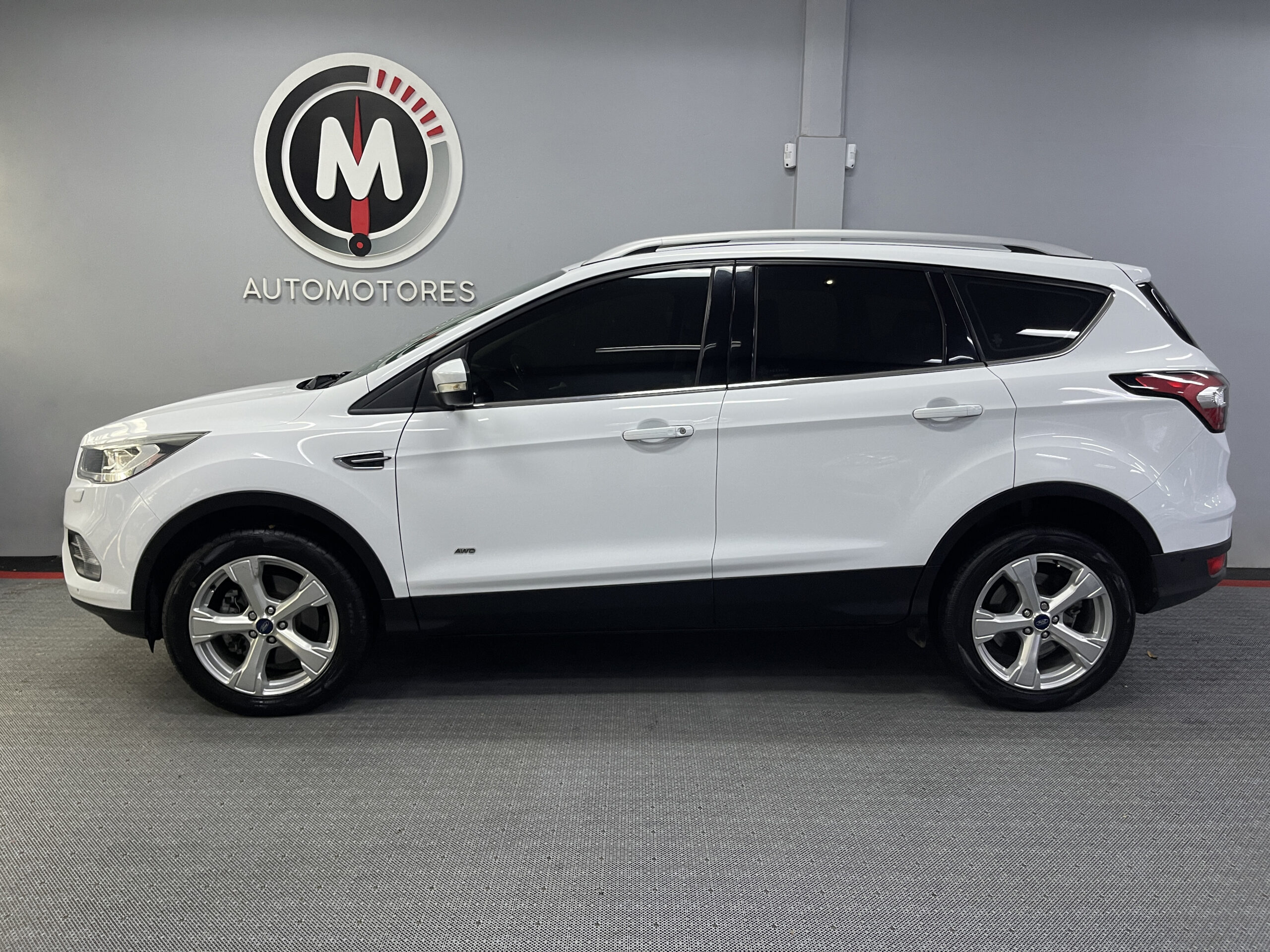 Ford Kuga - Image 2