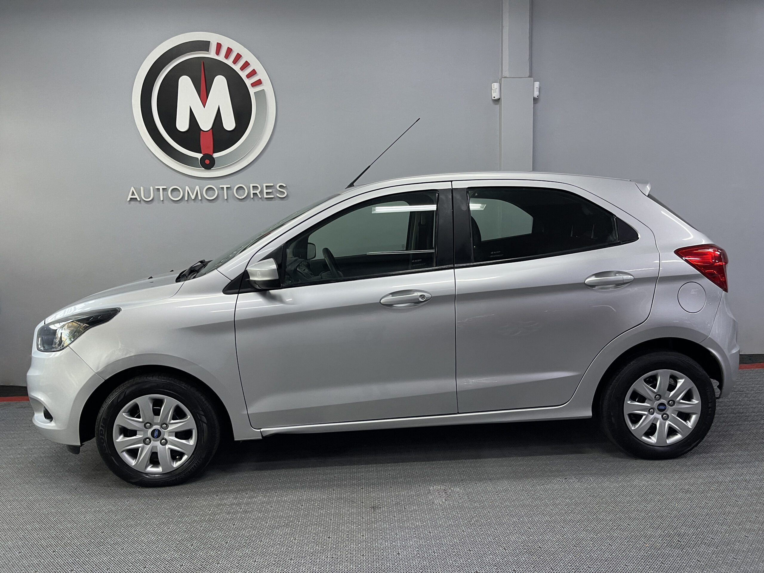 Ford Ka - Image 2