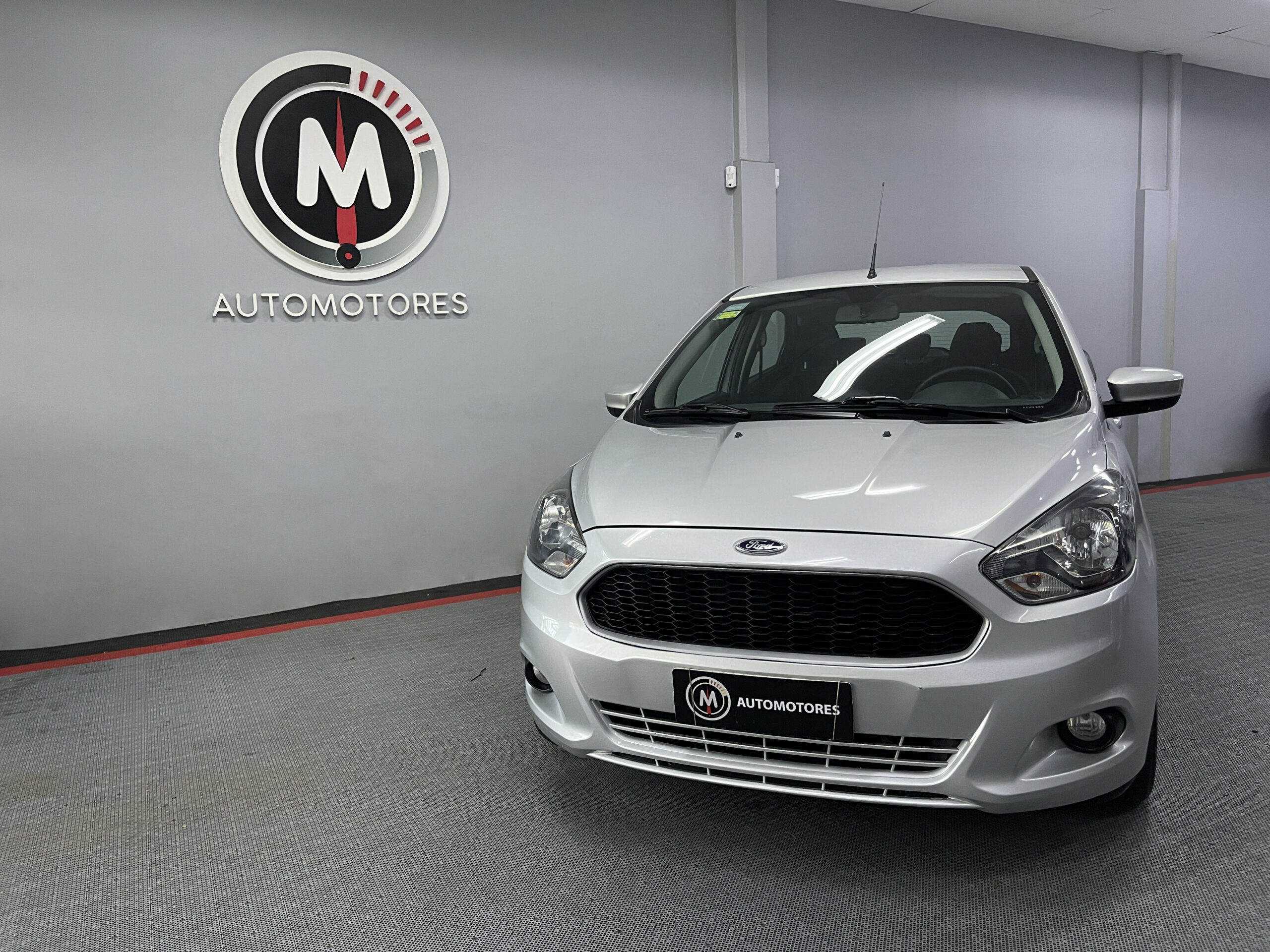 Ford Ka - Image 6
