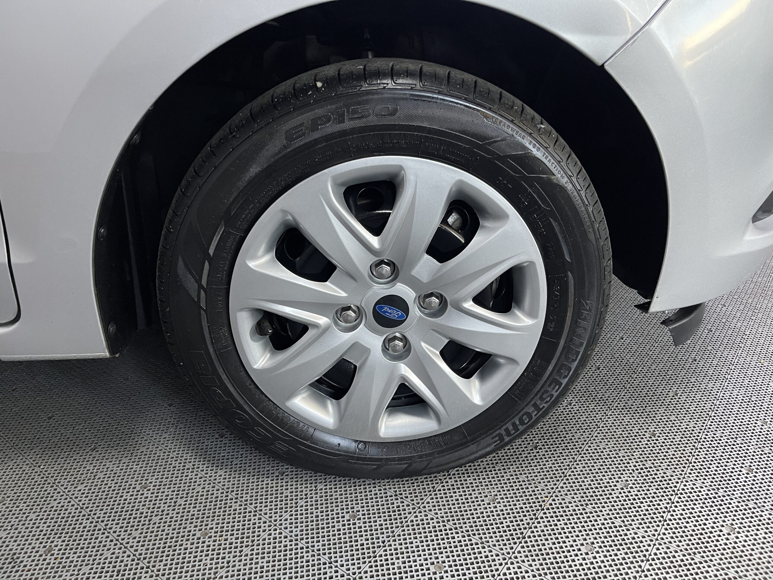 Ford Ka - Image 15