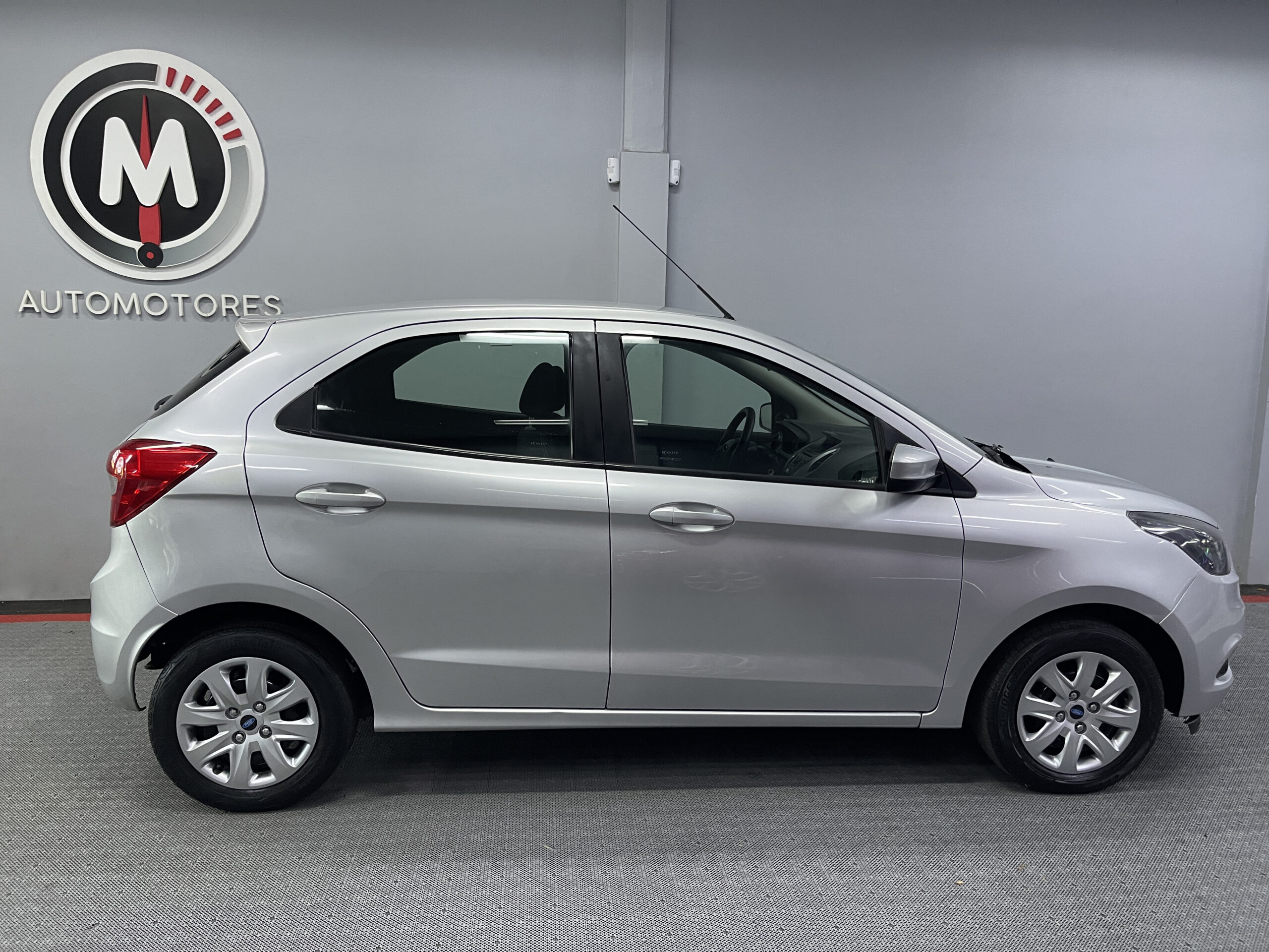 Ford Ka - Image 3