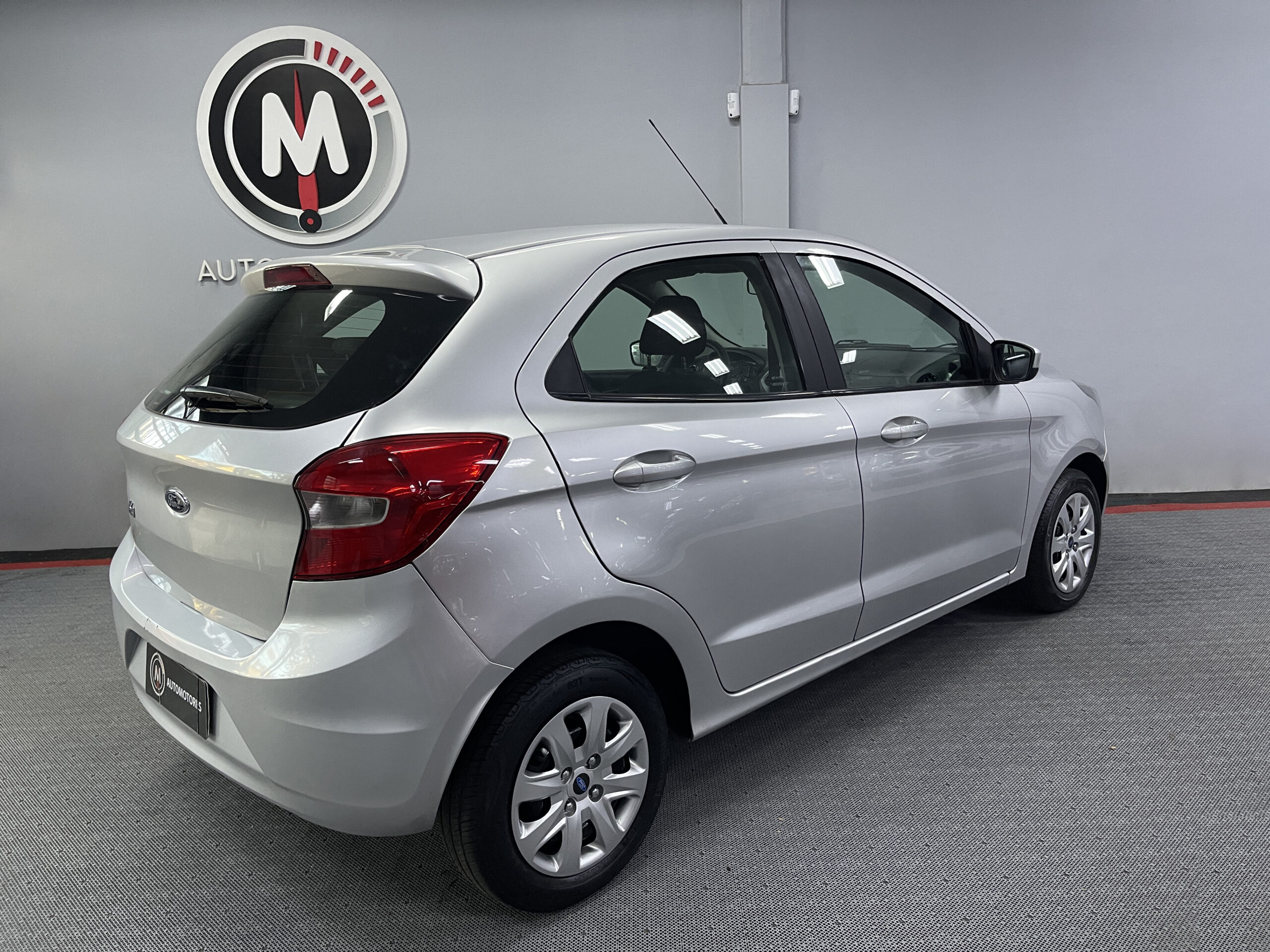 Ford Ka - Image 4