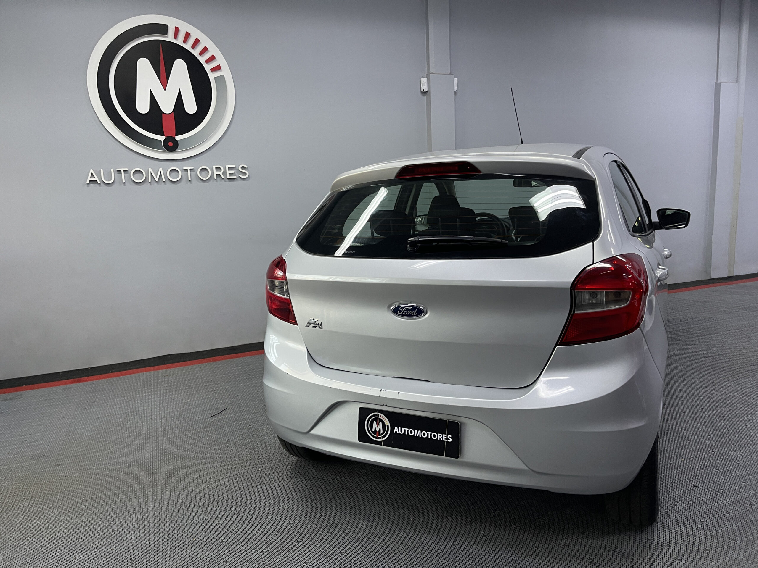 Ford Ka - Image 5