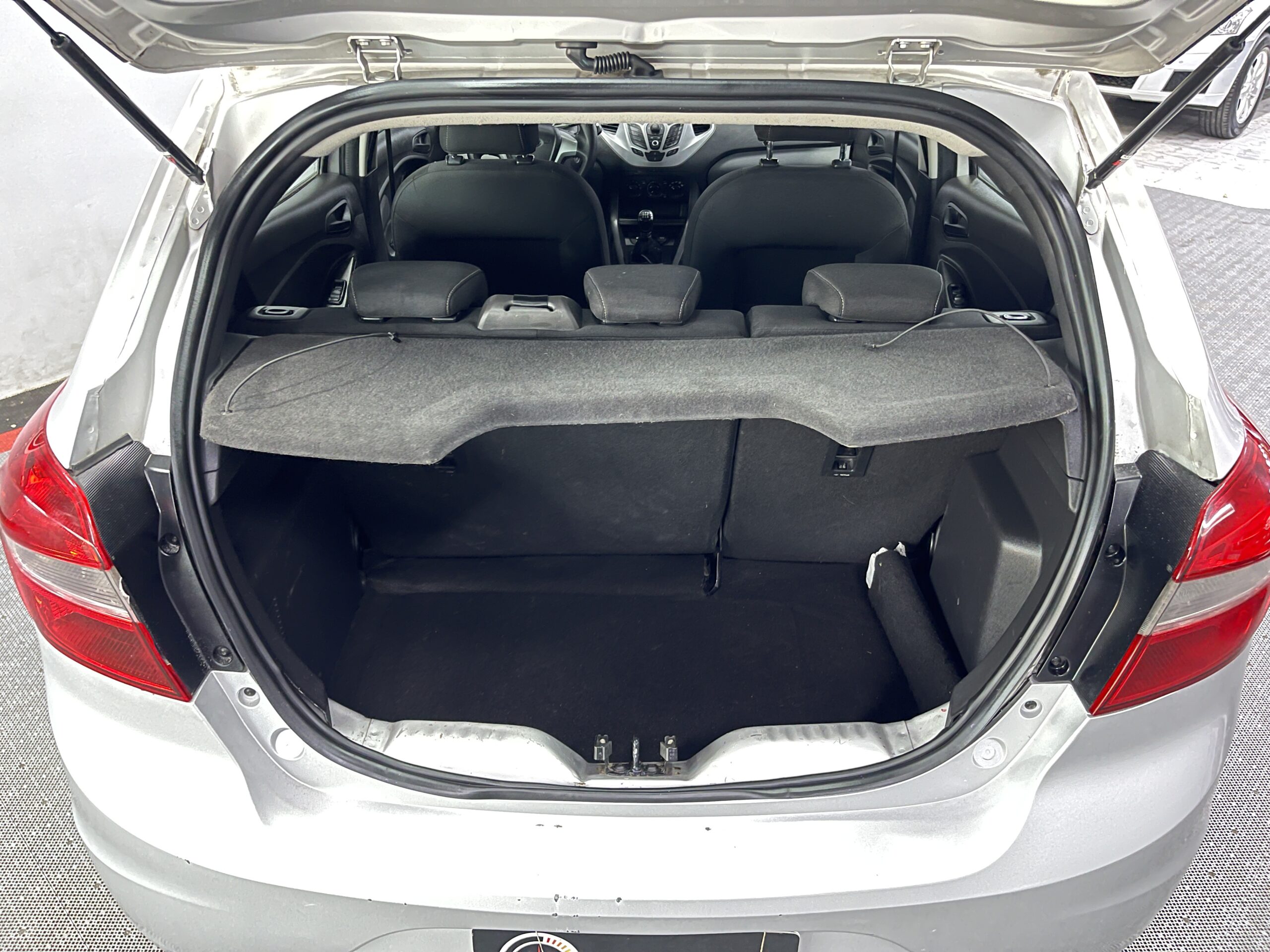 Ford Ka - Image 7