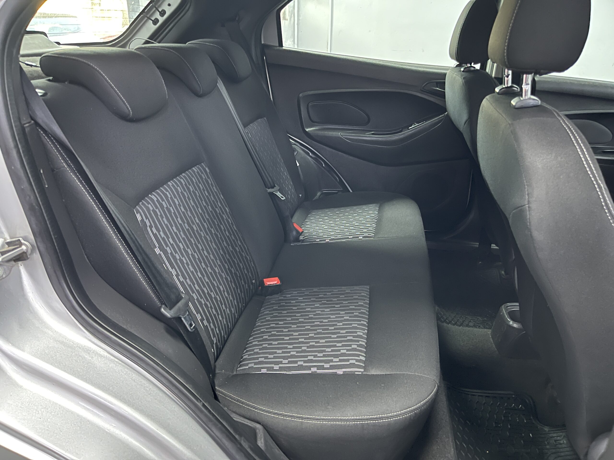 Ford Ka - Image 12