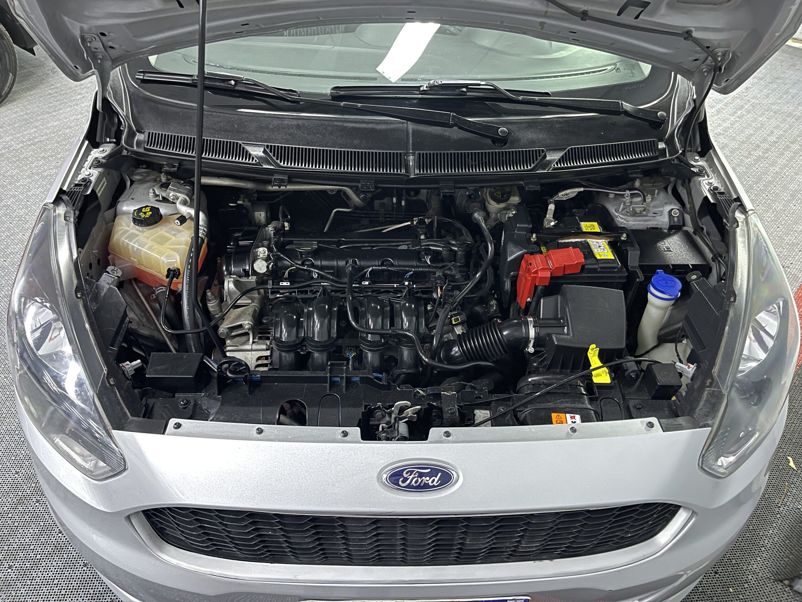 Ford Ka - Image 14