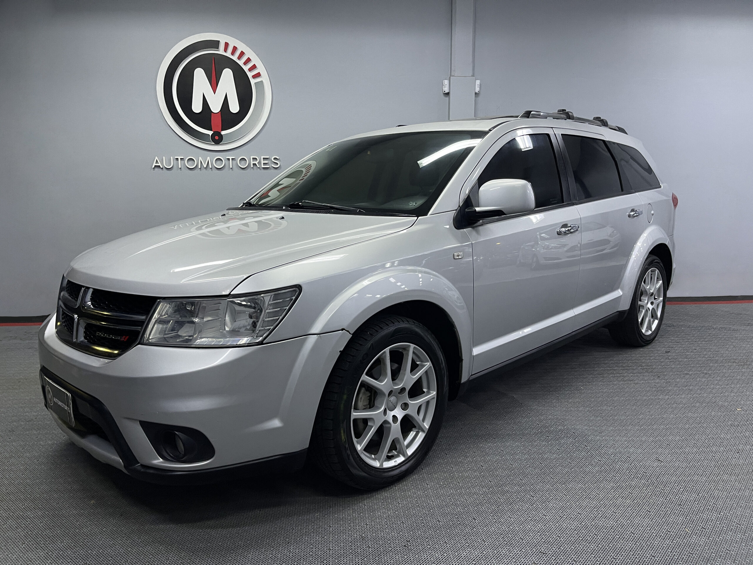 Dodge Journey