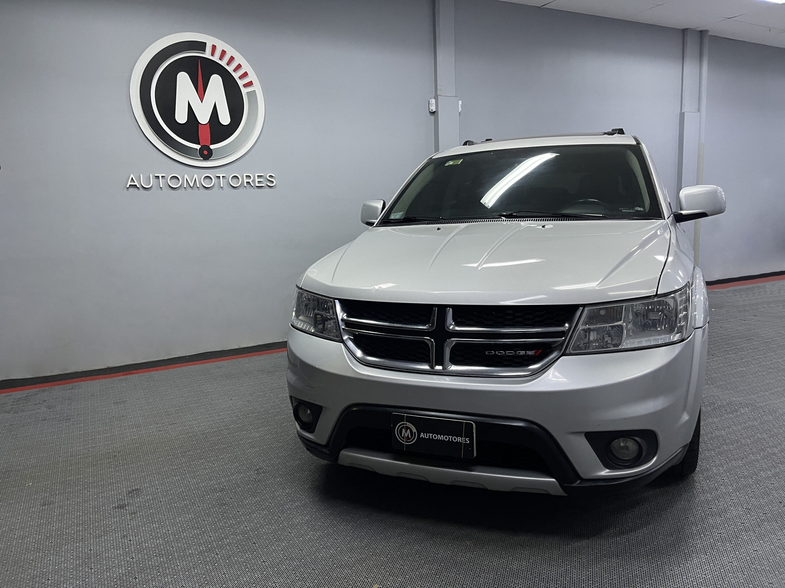 Dodge Journey - Image 6