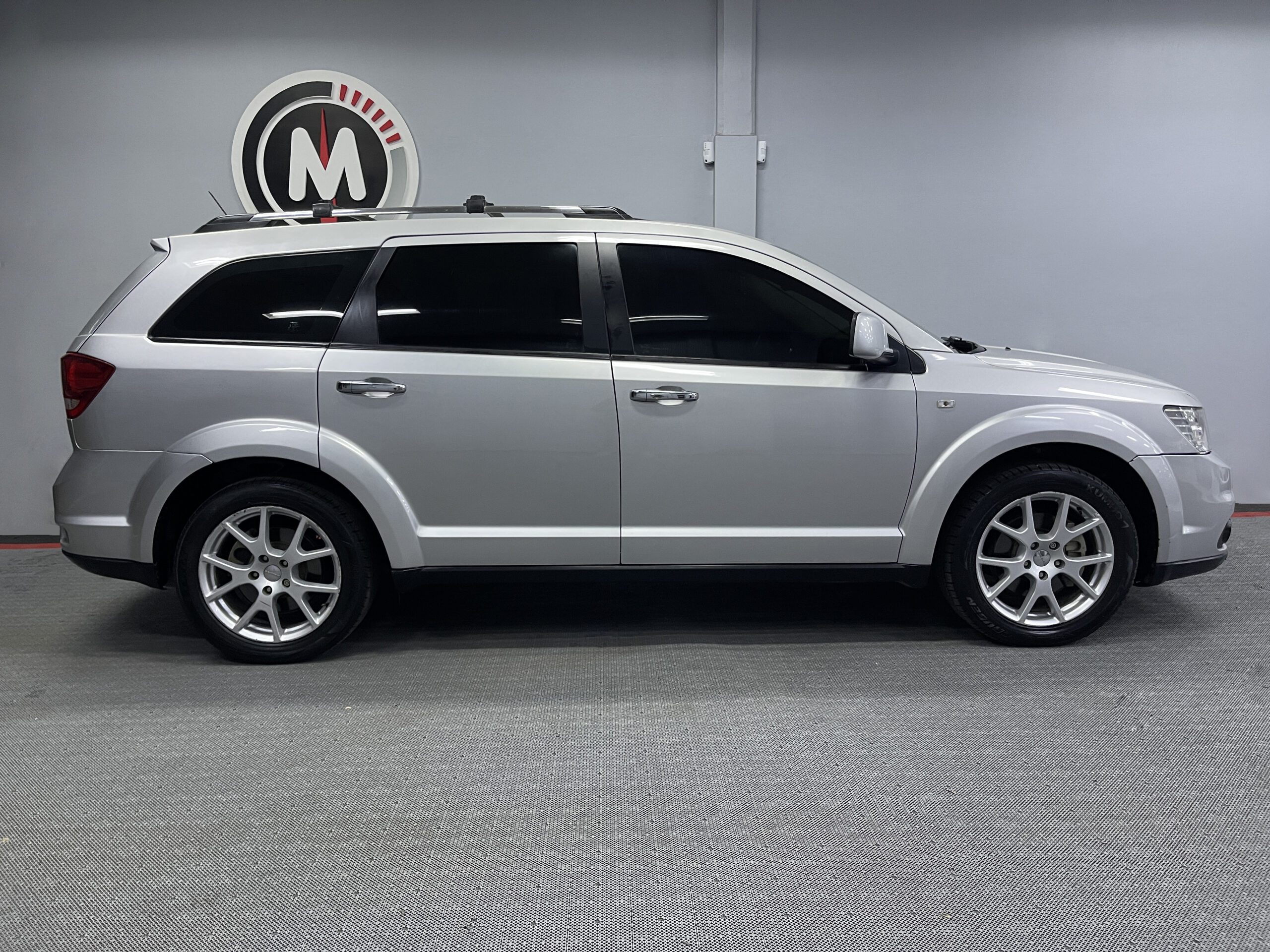Dodge Journey - Image 3
