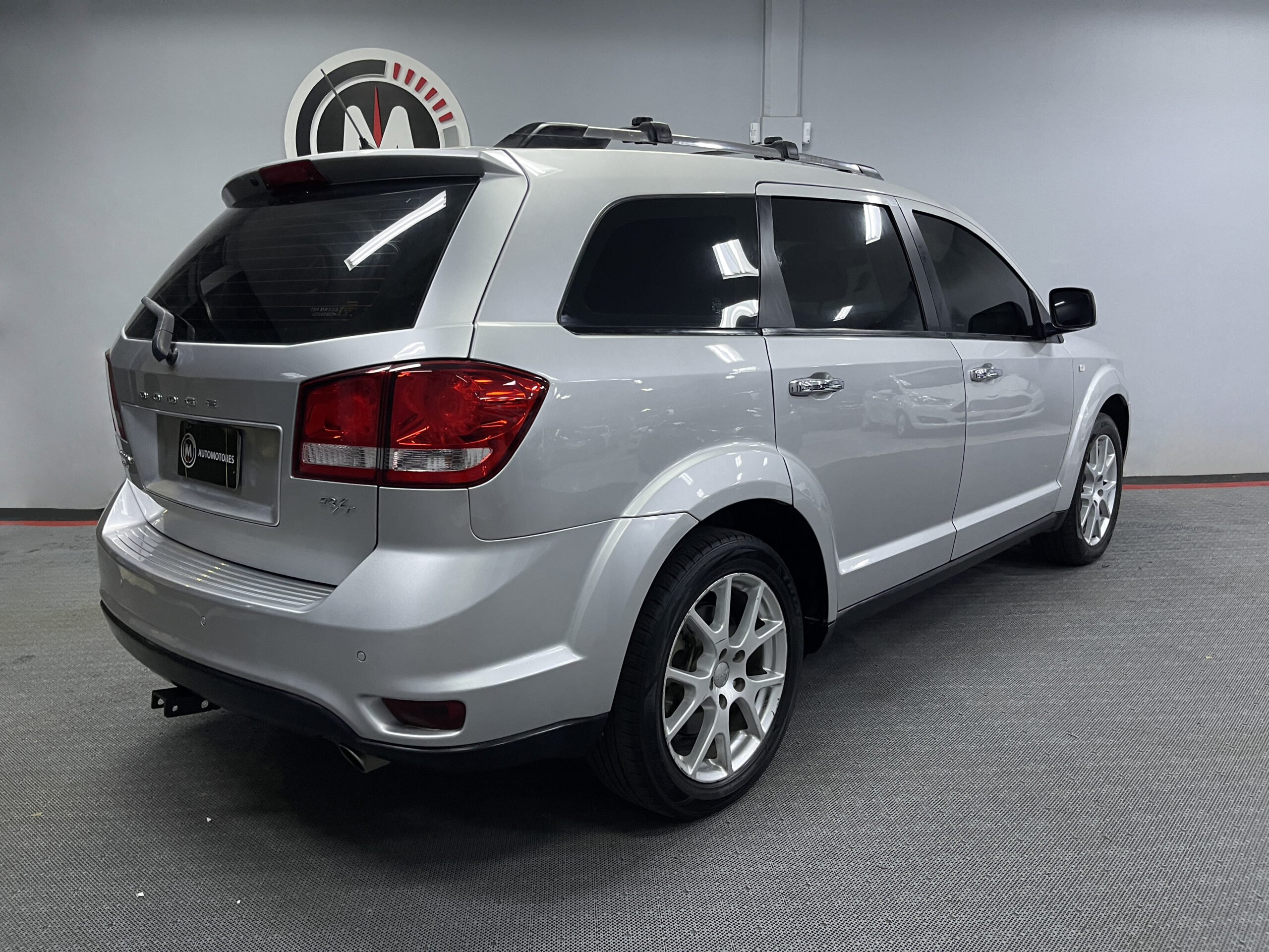 Dodge Journey - Image 4