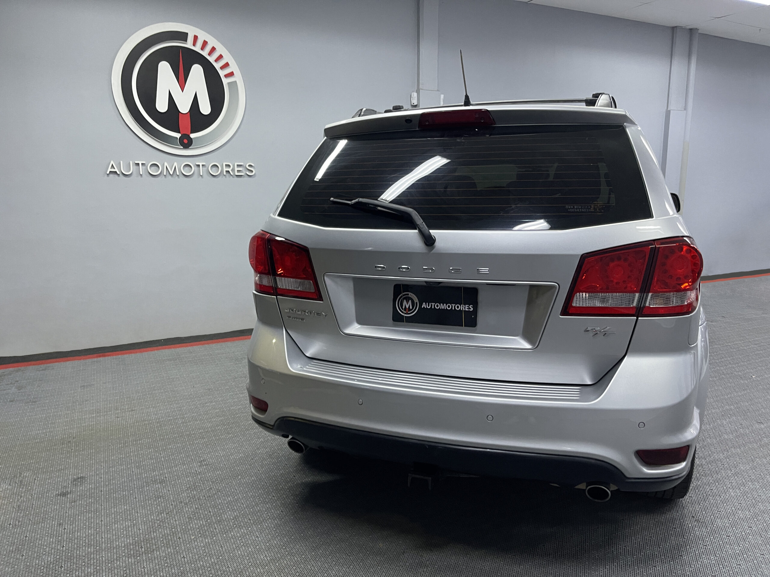 Dodge Journey - Image 5