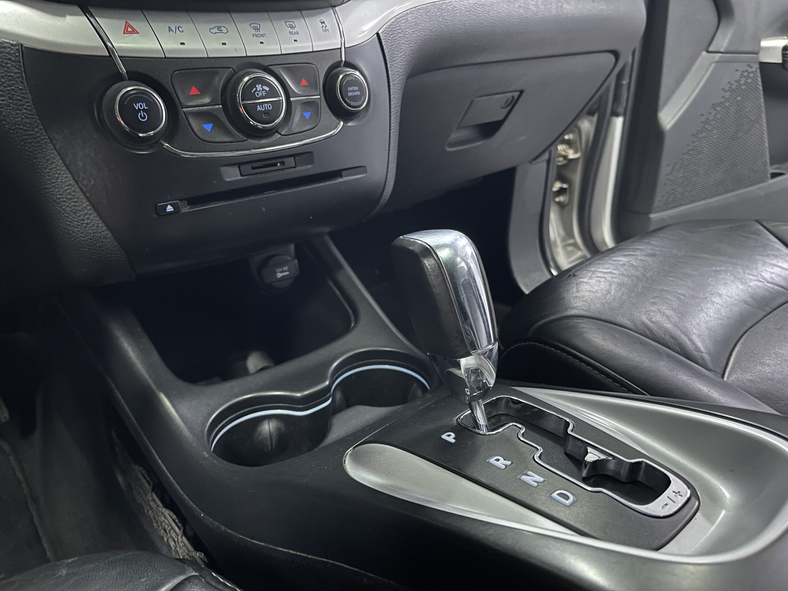Dodge Journey - Image 10