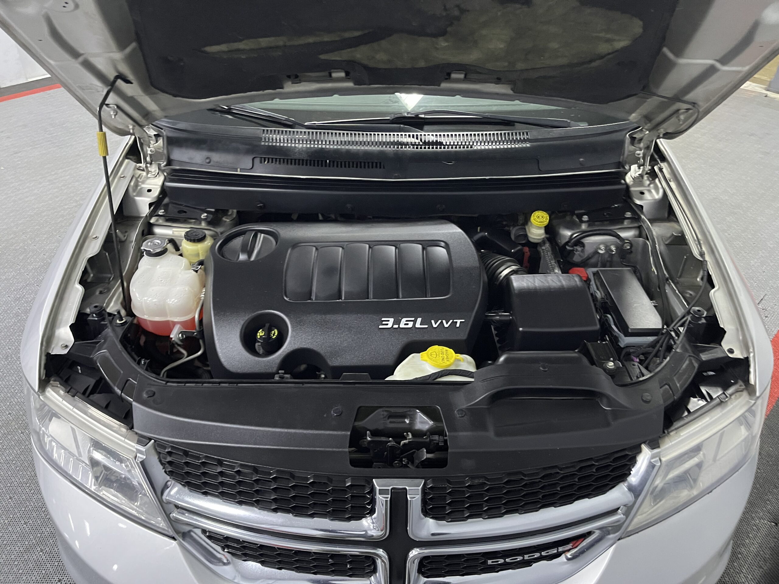 Dodge Journey - Image 14