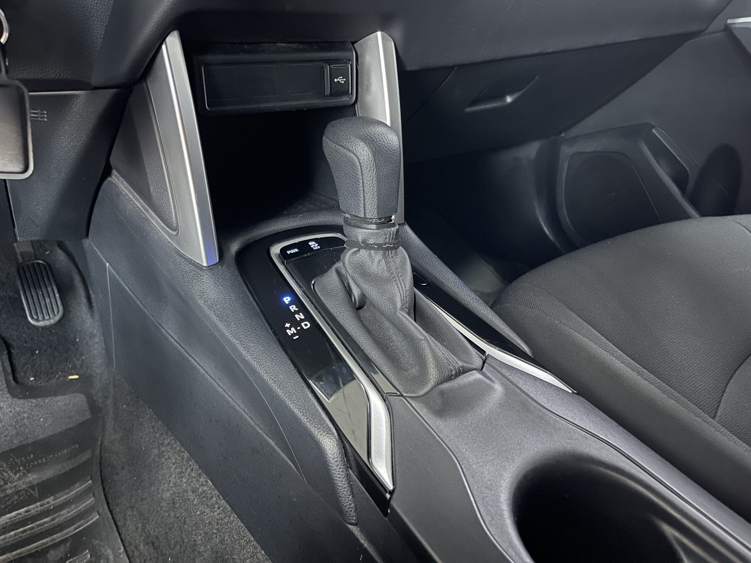 Toyota Corolla Cross - Image 10