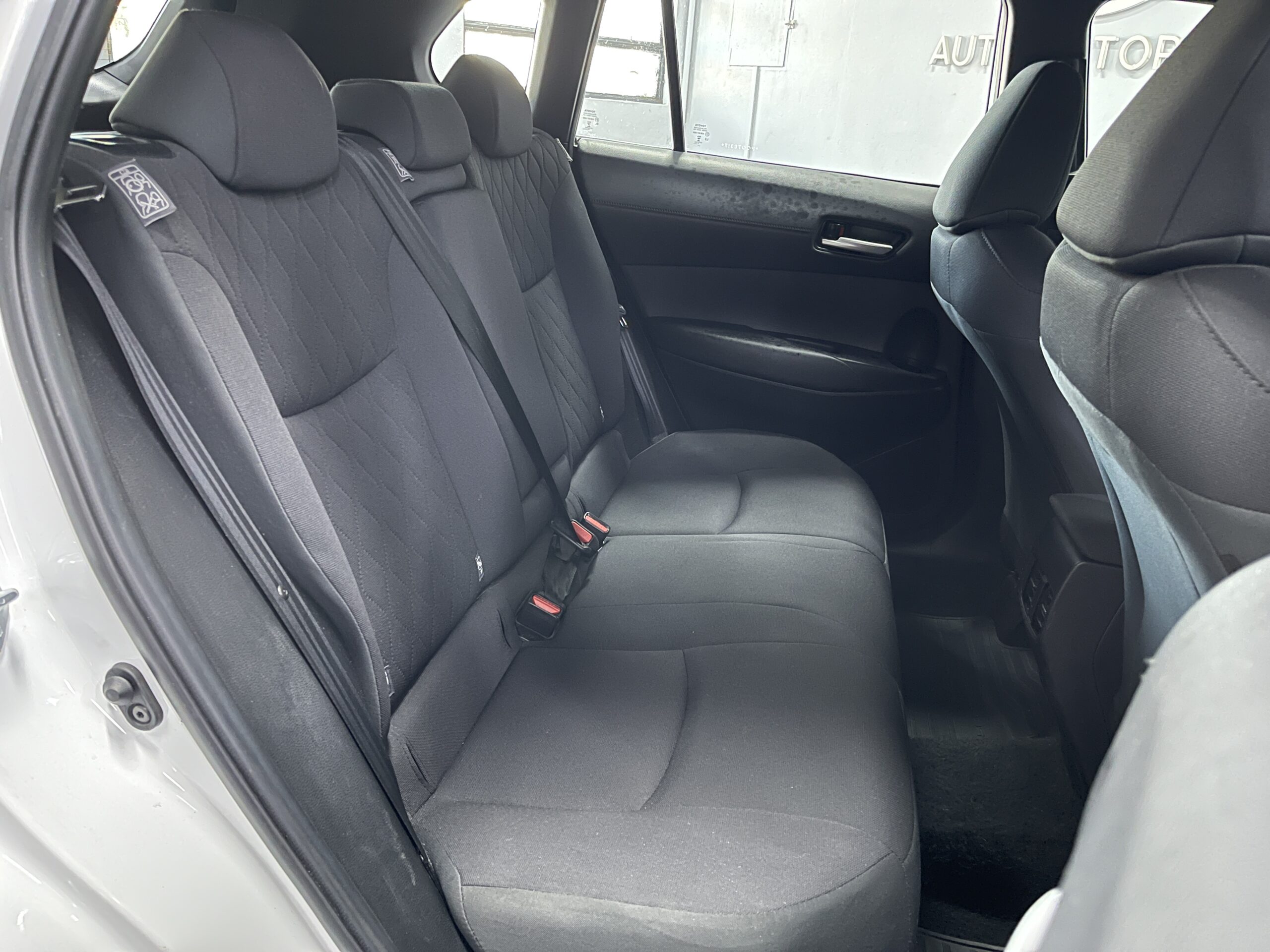 Toyota Corolla Cross - Image 12