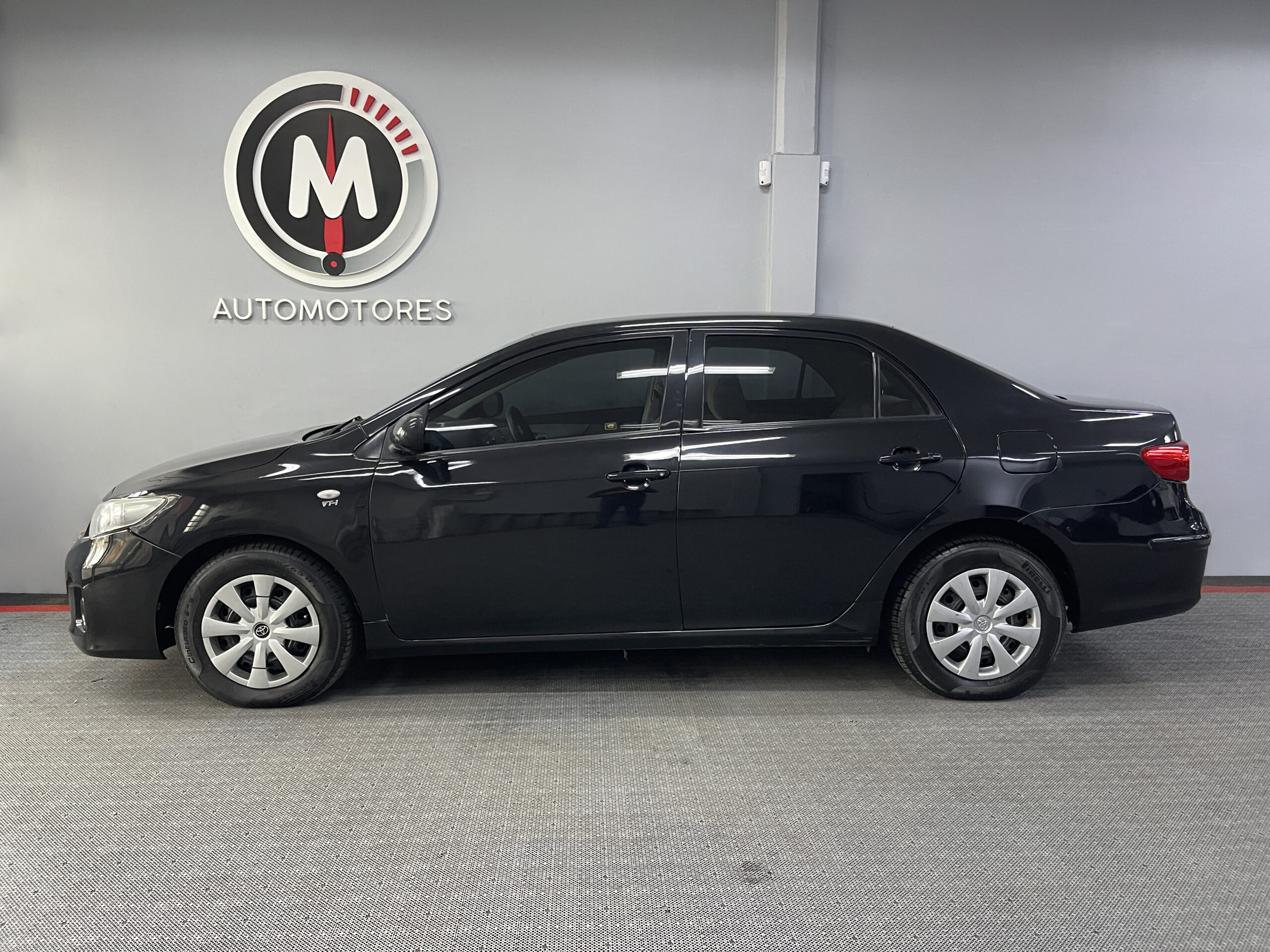 Toyota Corolla - Image 2