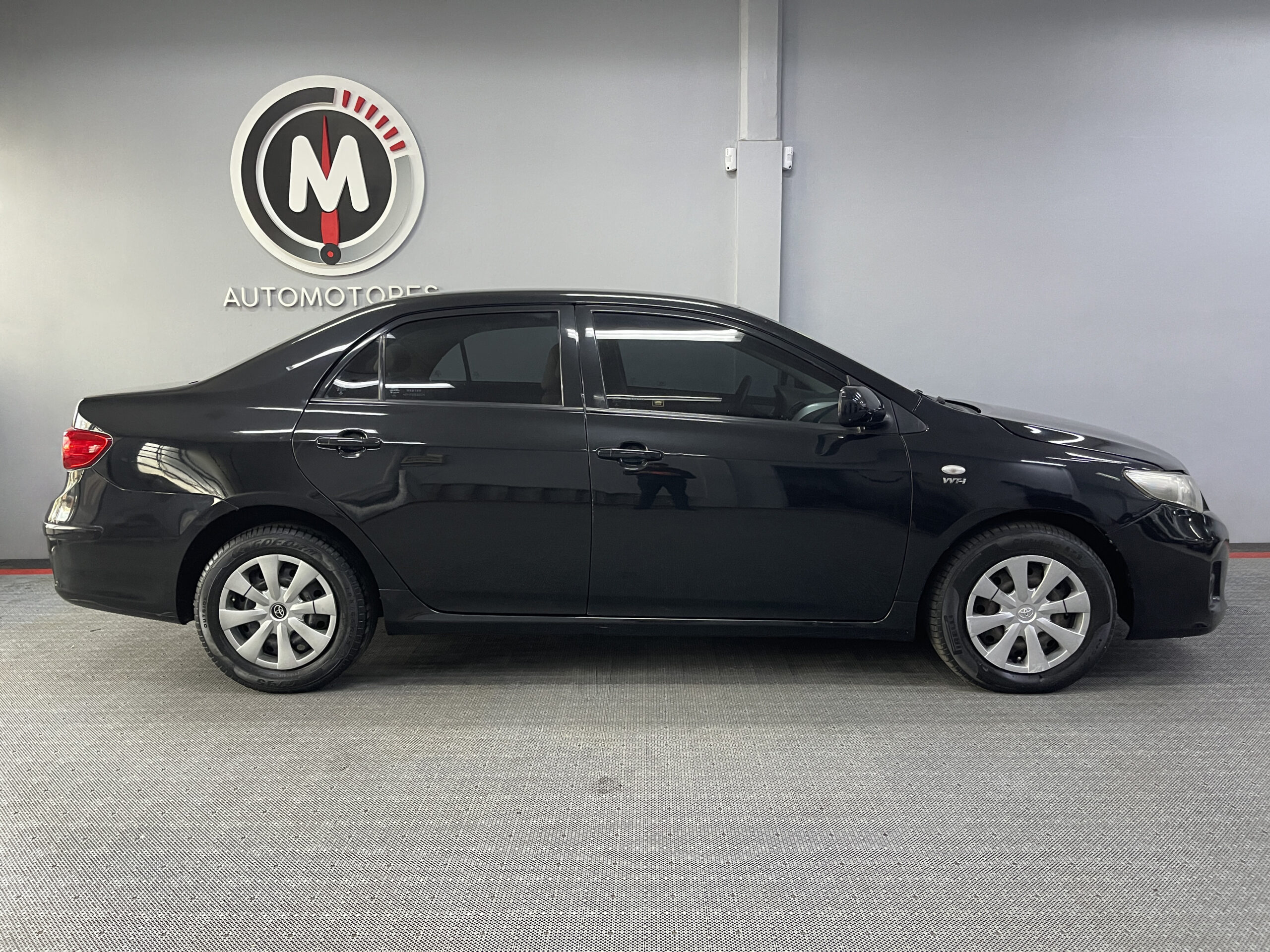 Toyota Corolla - Image 3