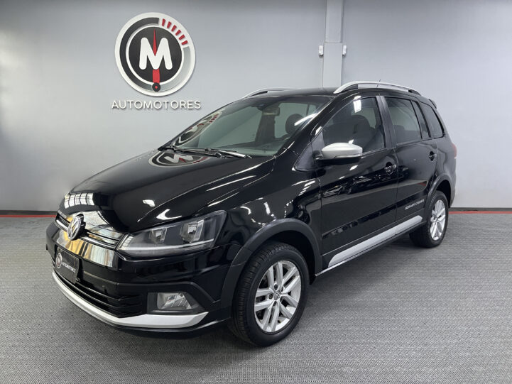 VolksWagen Suran Cross