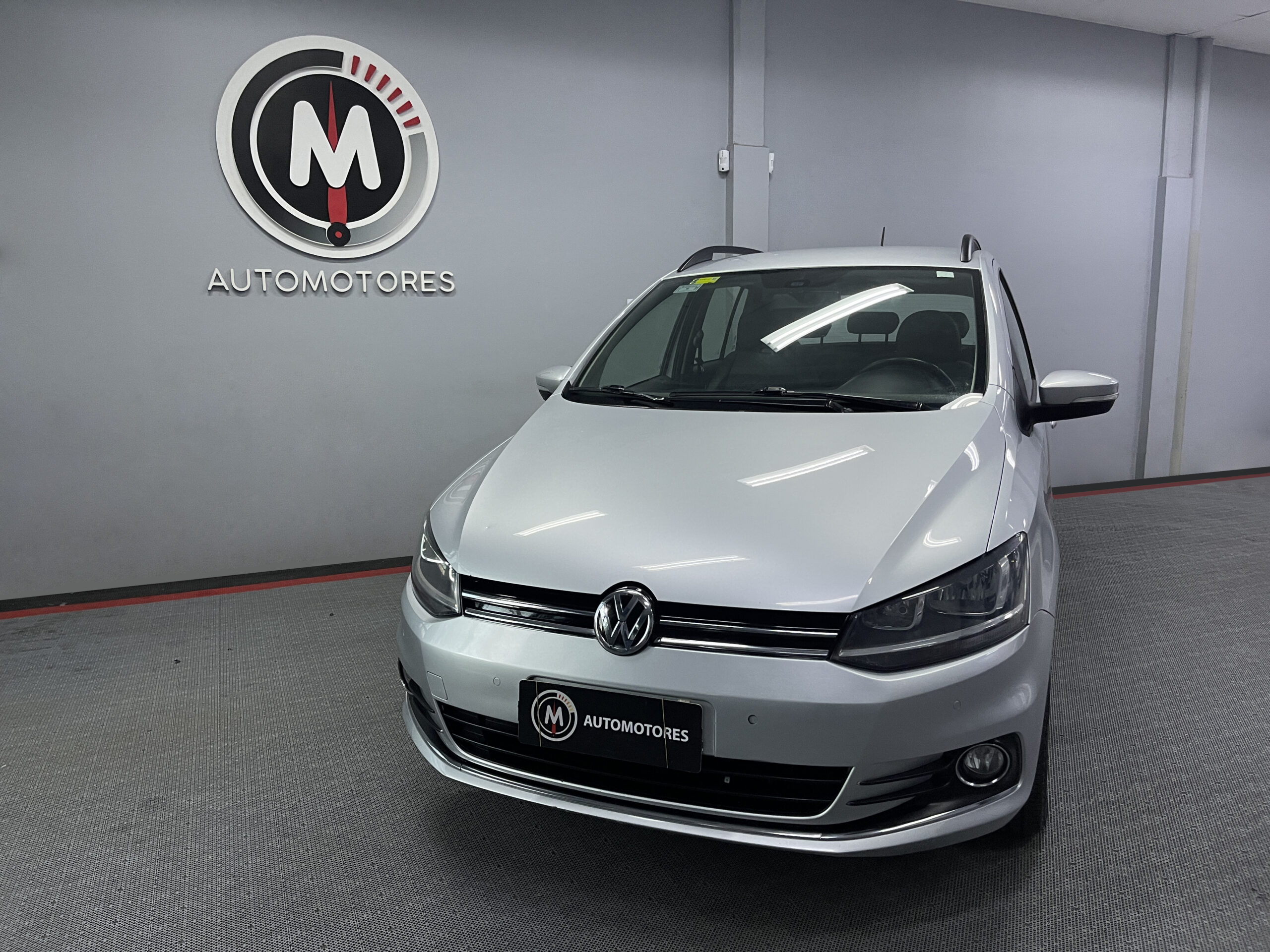 VolksWagen Suran Highline - Image 6