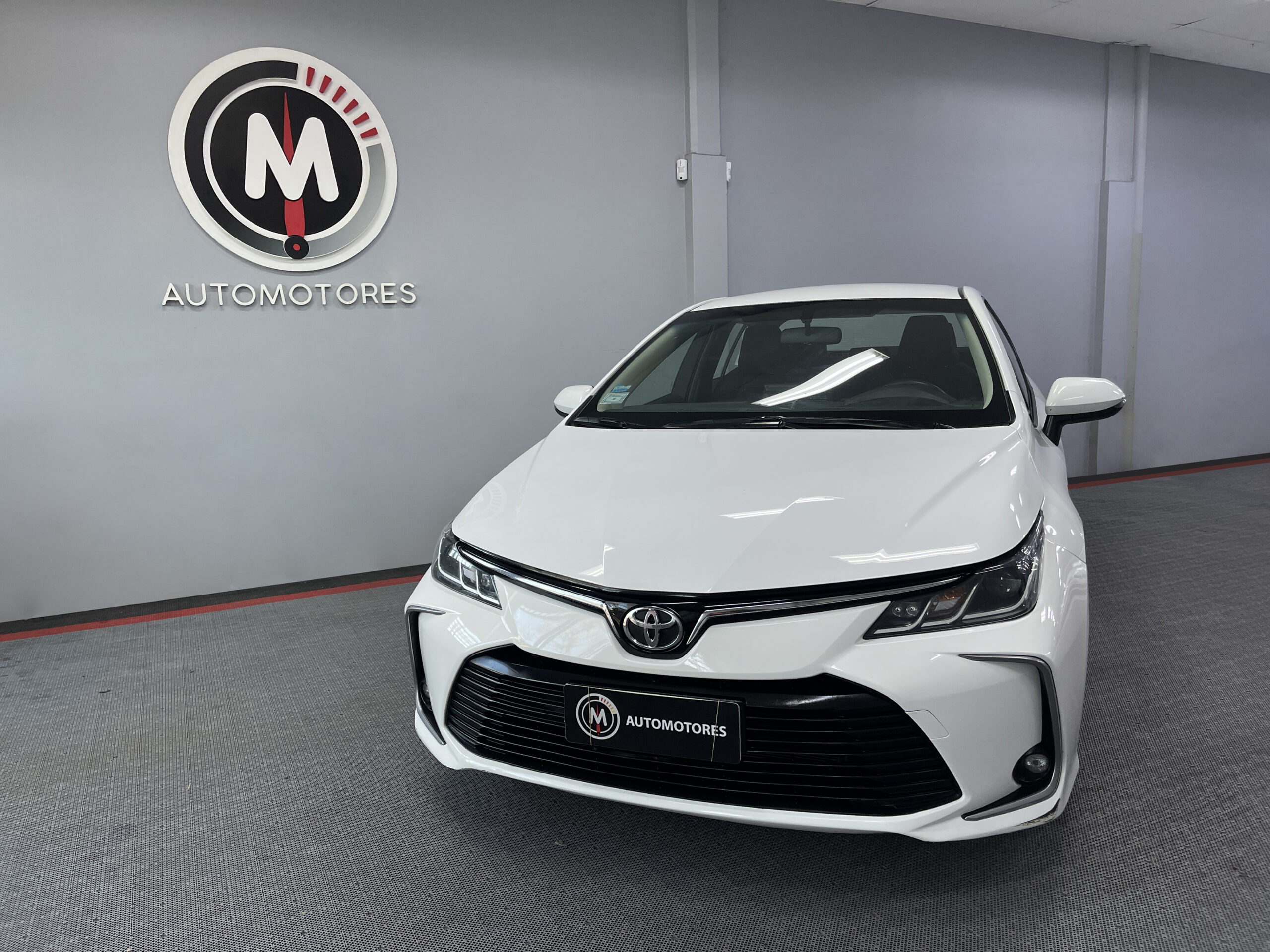 Toyota Corolla - Image 6