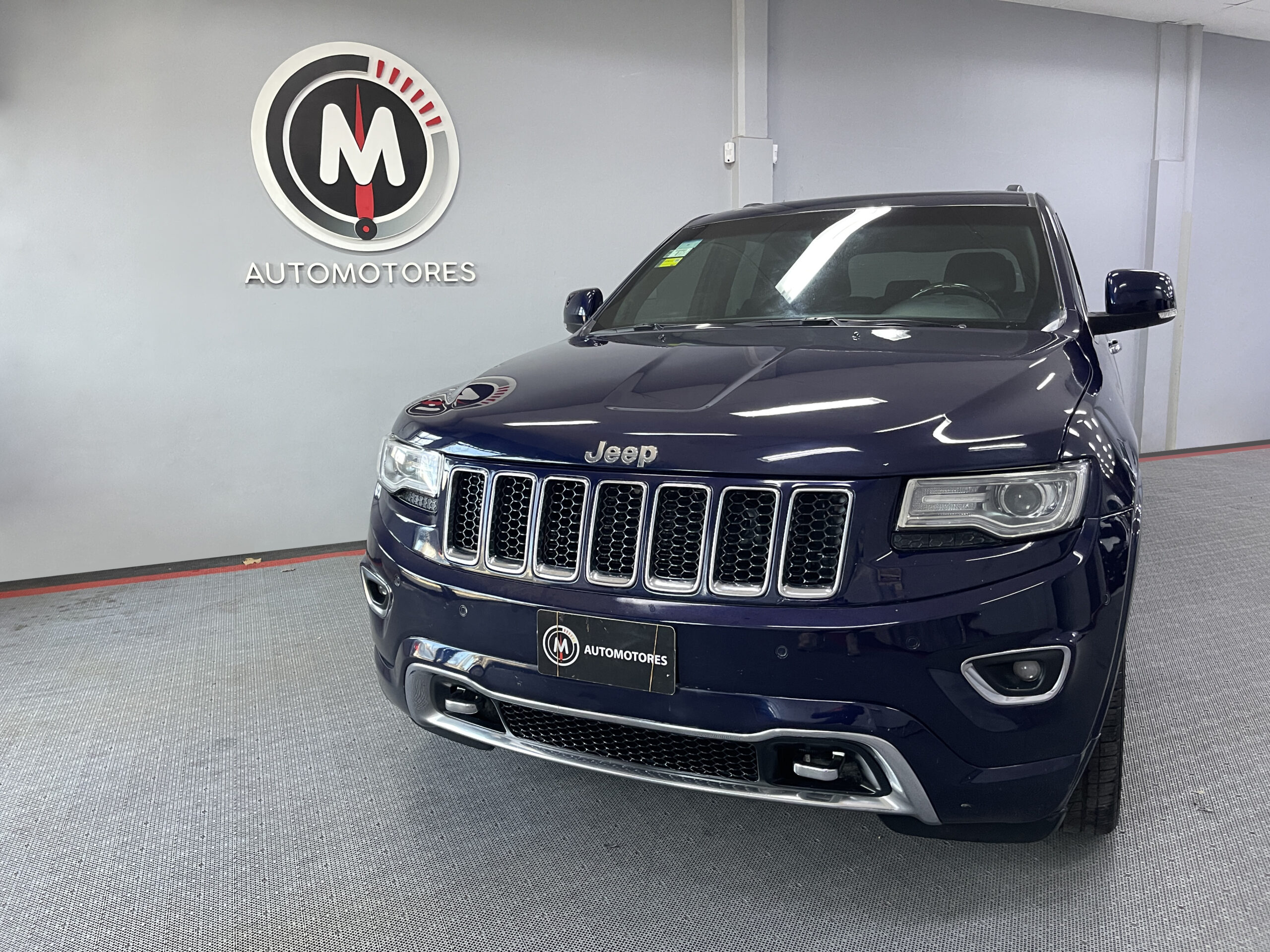 Jeep Grand Cherokee - Image 6