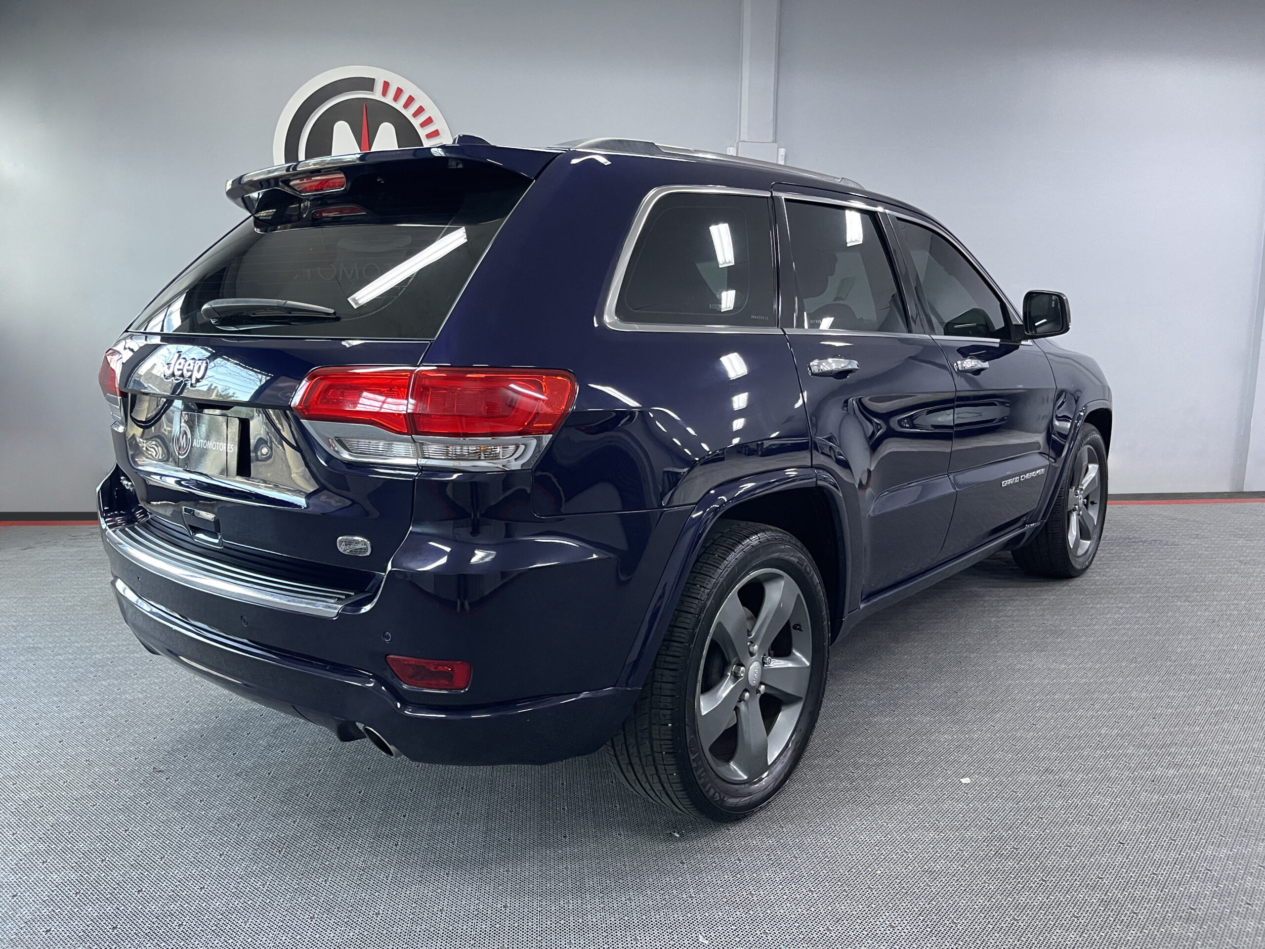 Jeep Grand Cherokee - Image 4